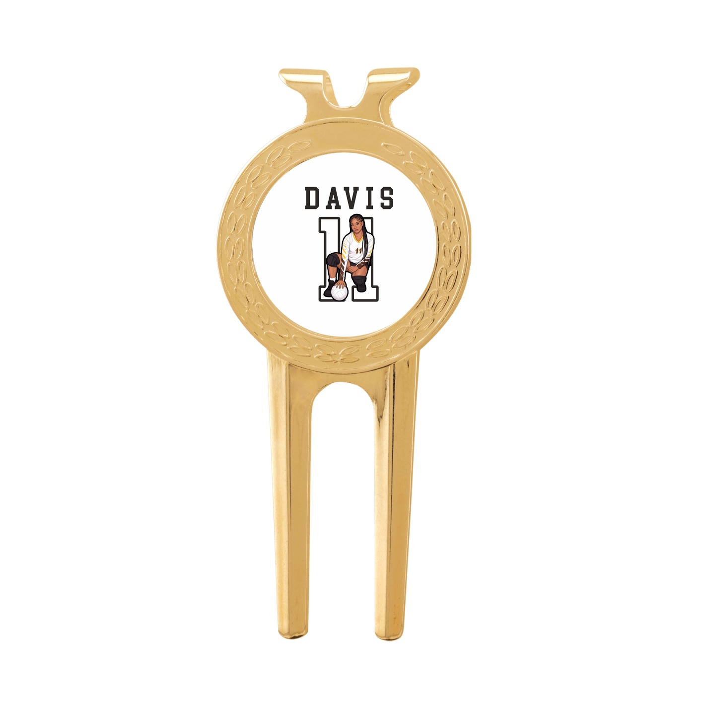 Divot Tool with Ball Marker — Shirsey in Classic