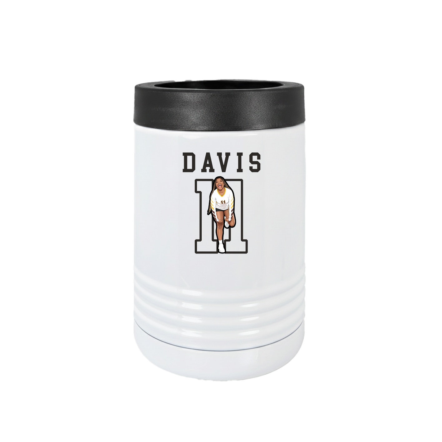 Beverage Holder — Shirsey in White