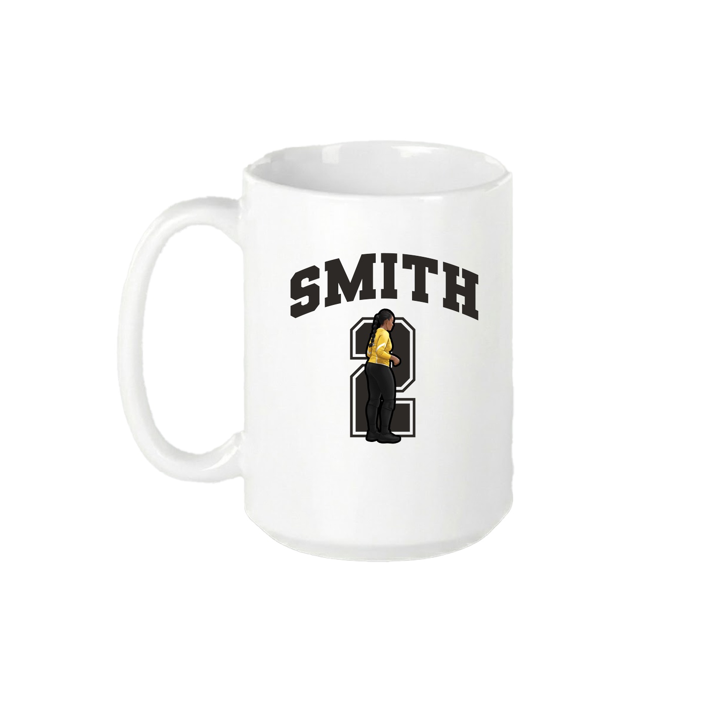 15oz Coffee Mug