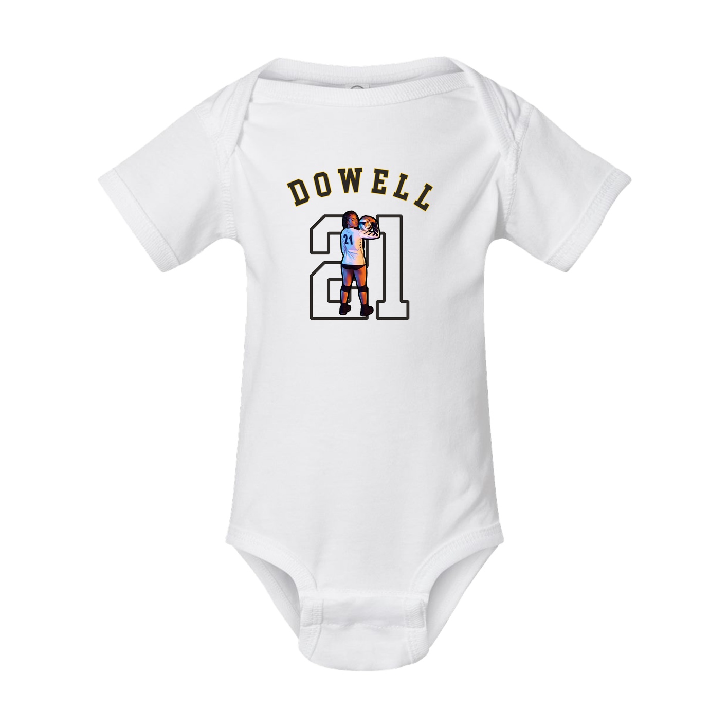 Baby Onesie