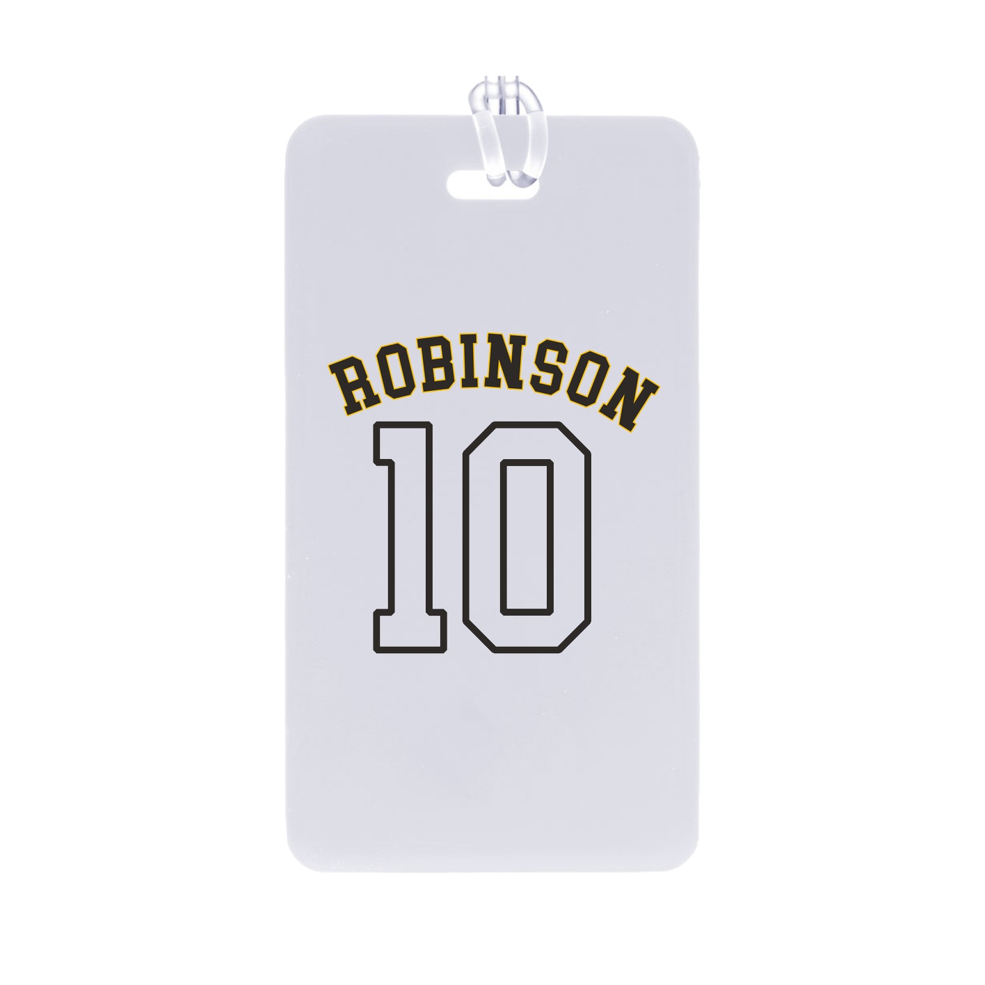Bag Tag