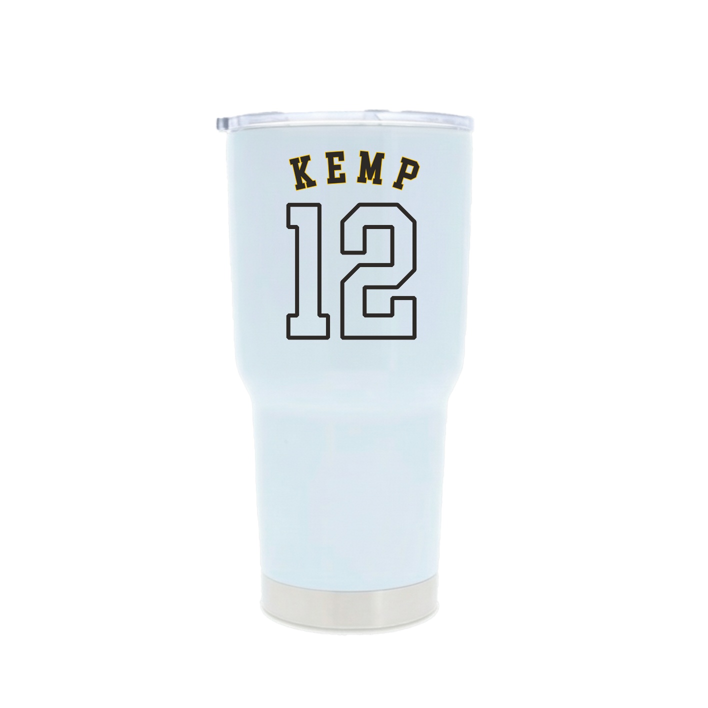30oz Stainless Steel Tumbler