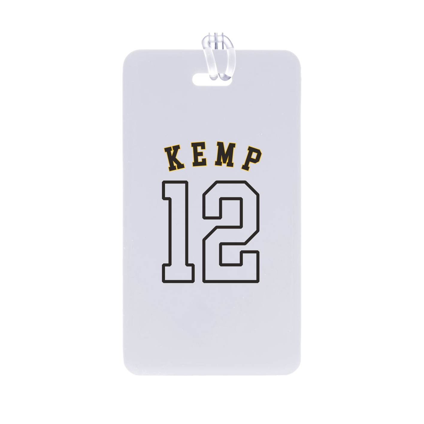 Bag Tag