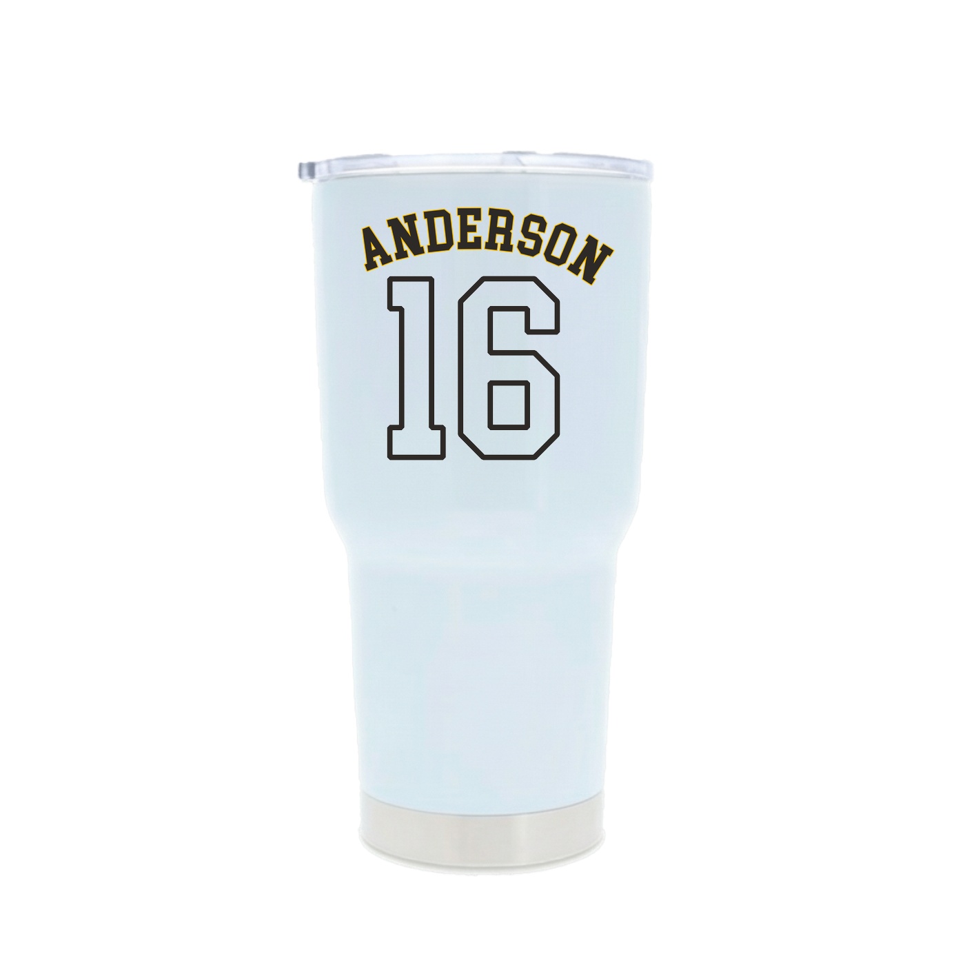 30oz Stainless Steel Tumbler