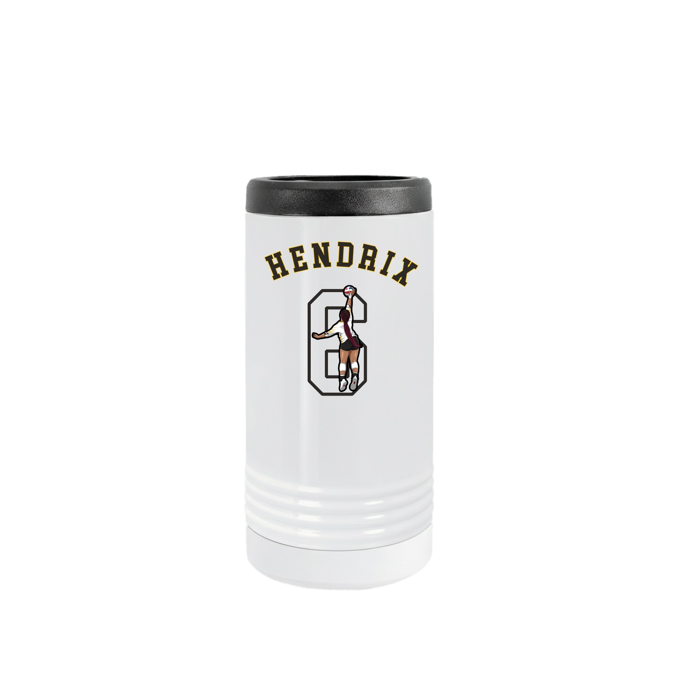 Slim Beverage Holder