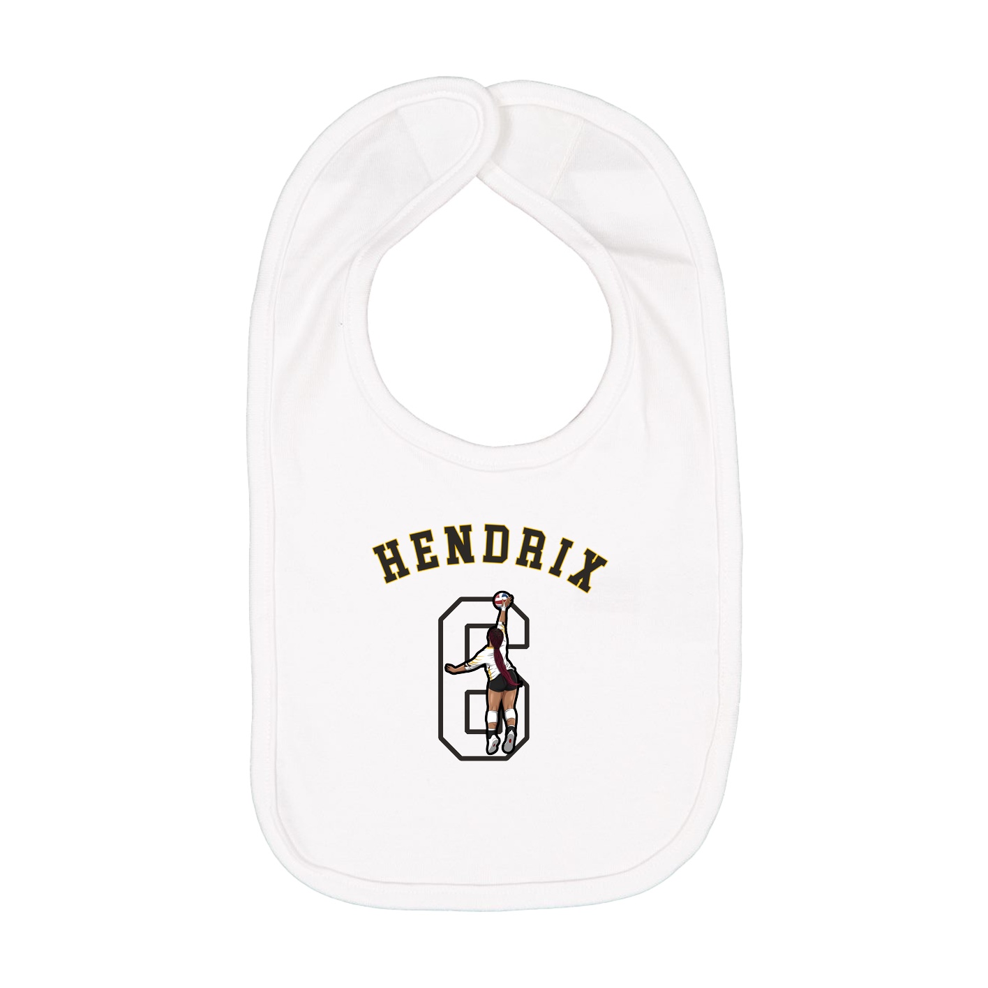 Infant Bib