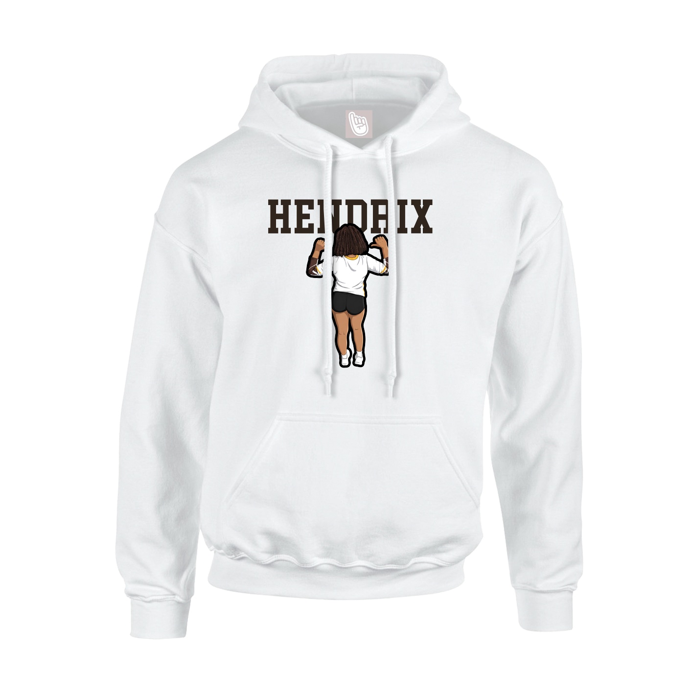 NIL Club Hoodie
