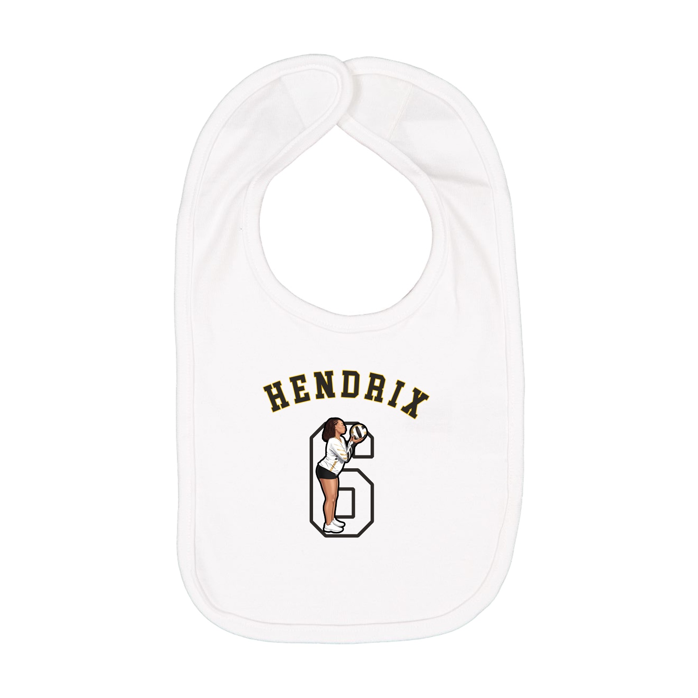 Infant Bib
