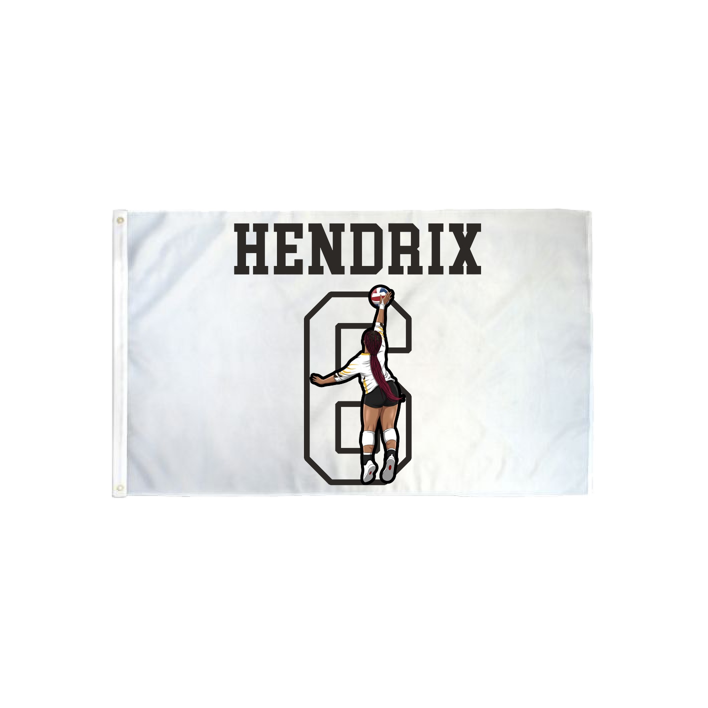 3x5 Flag
