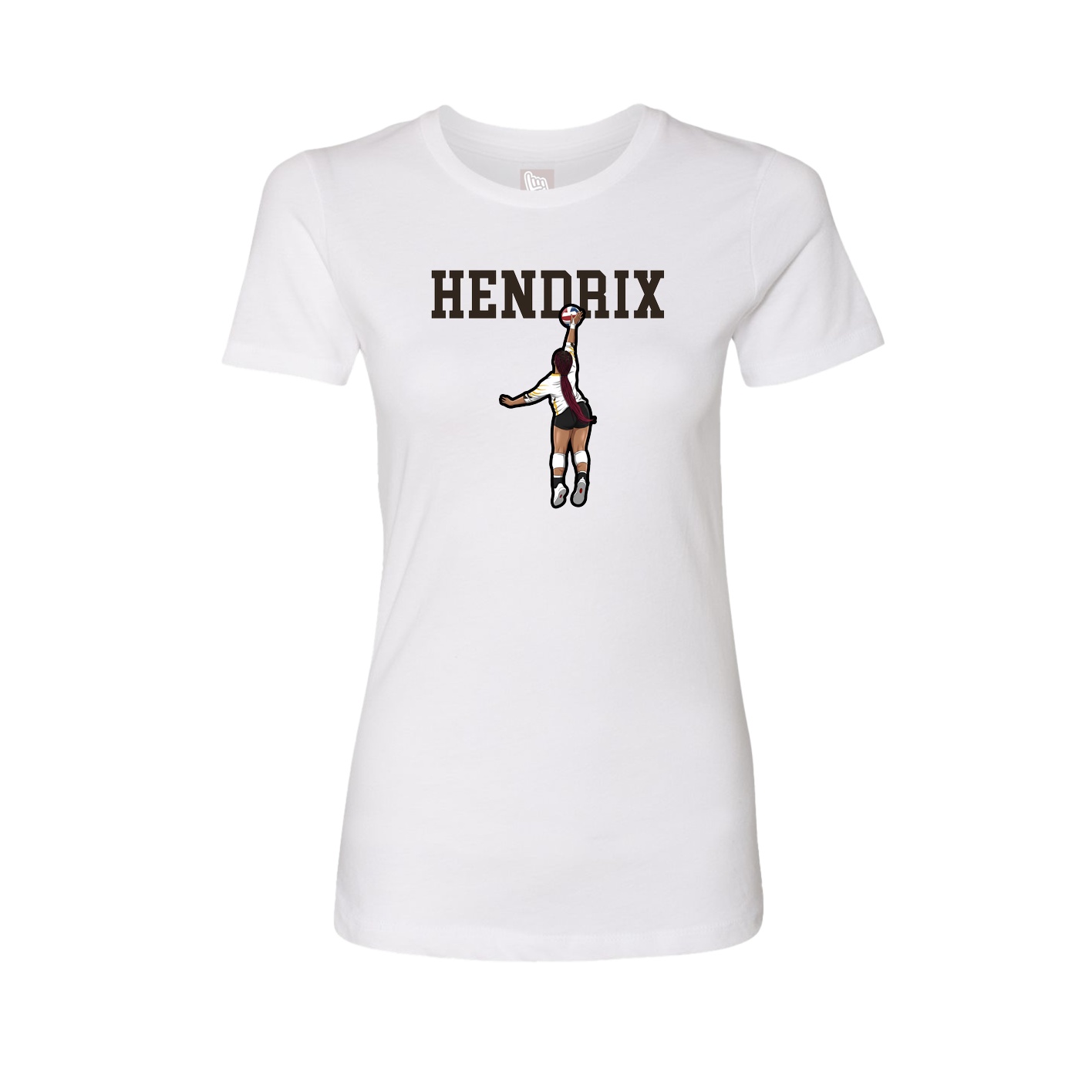 NIL Club Womens Tee
