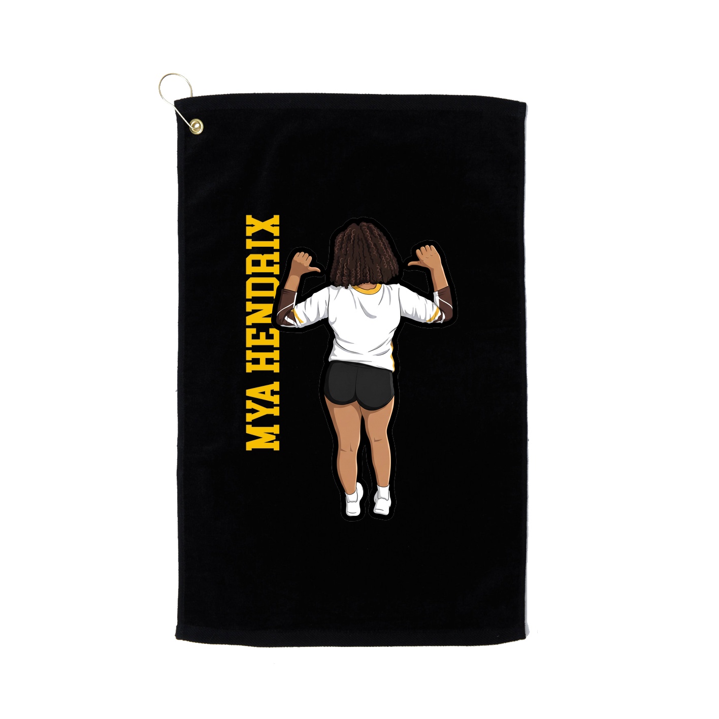 Golf Towel