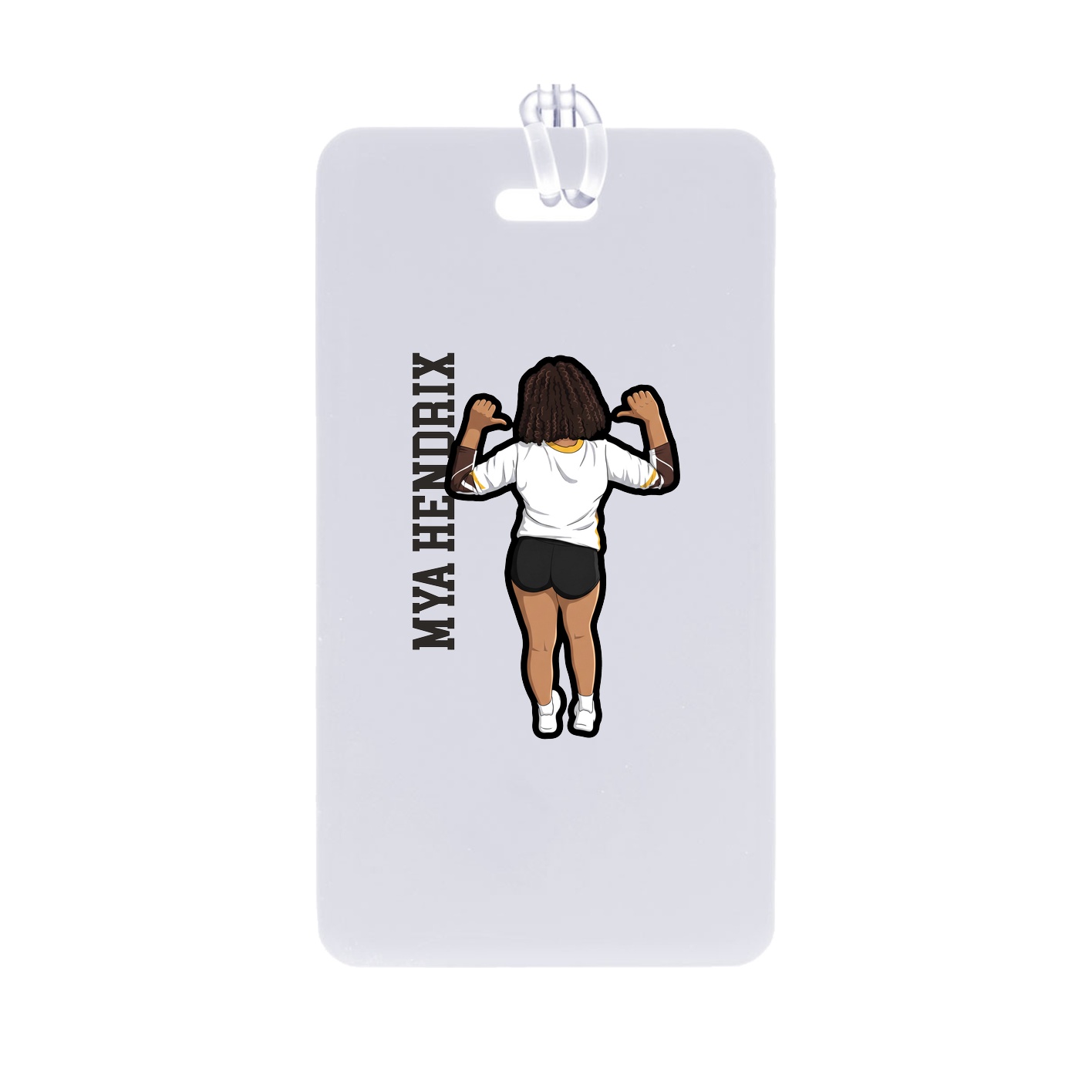 Bag Tag