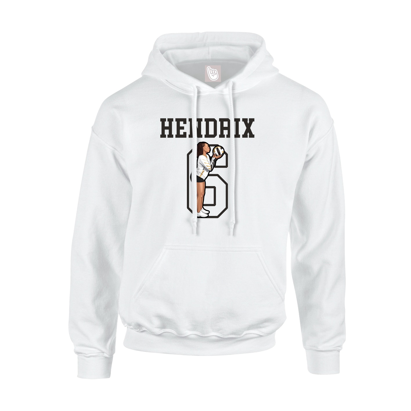 Youth Hoodie