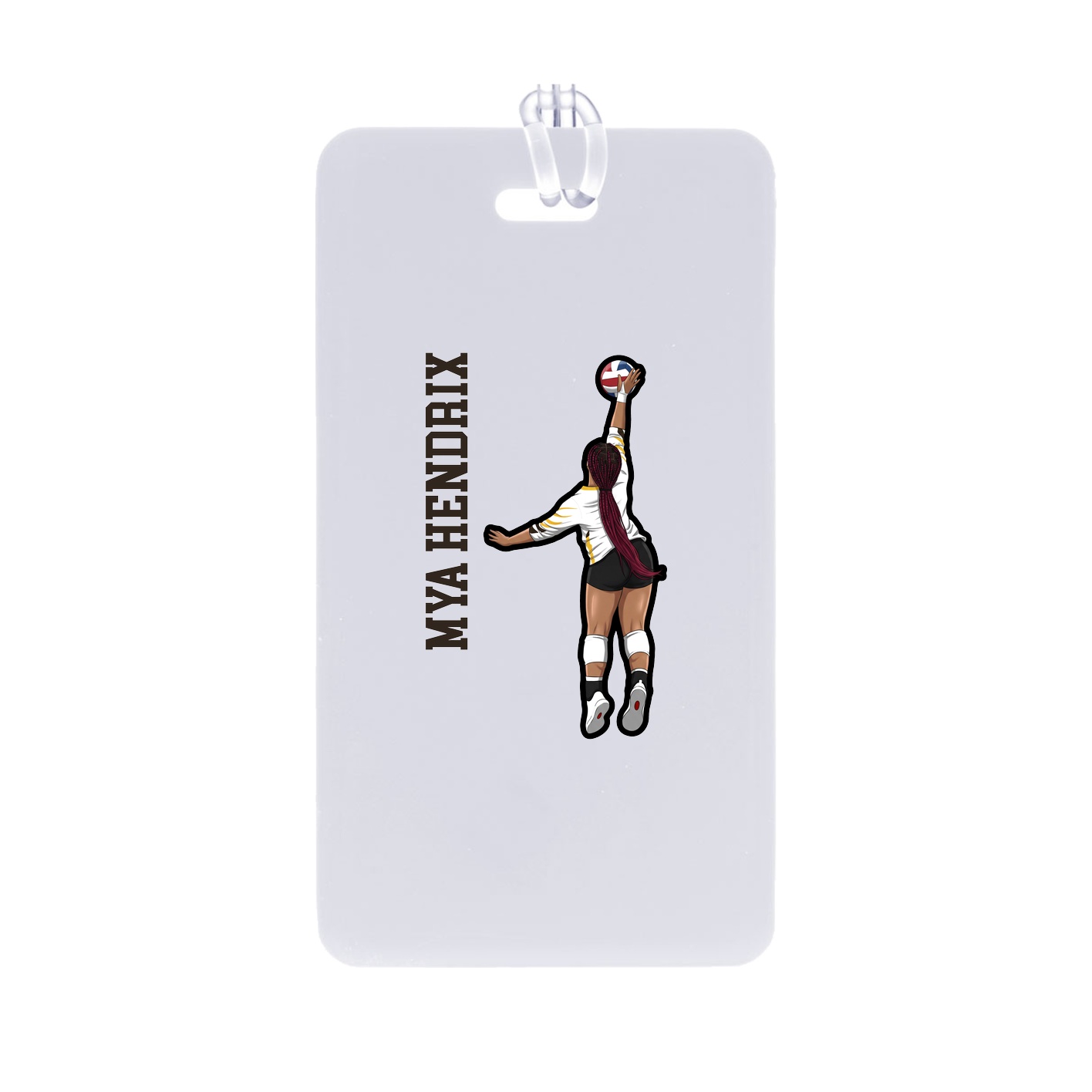 Bag Tag