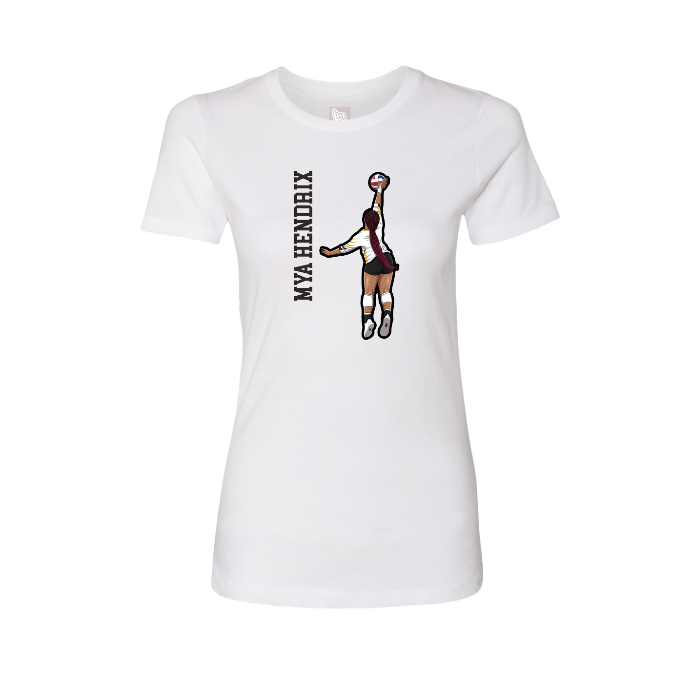 Womens Tee