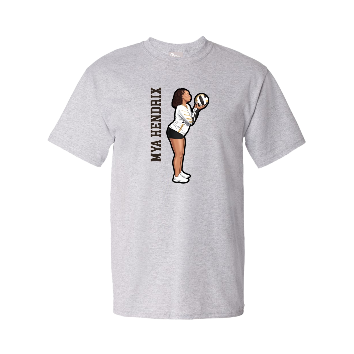 NIL Club Tee