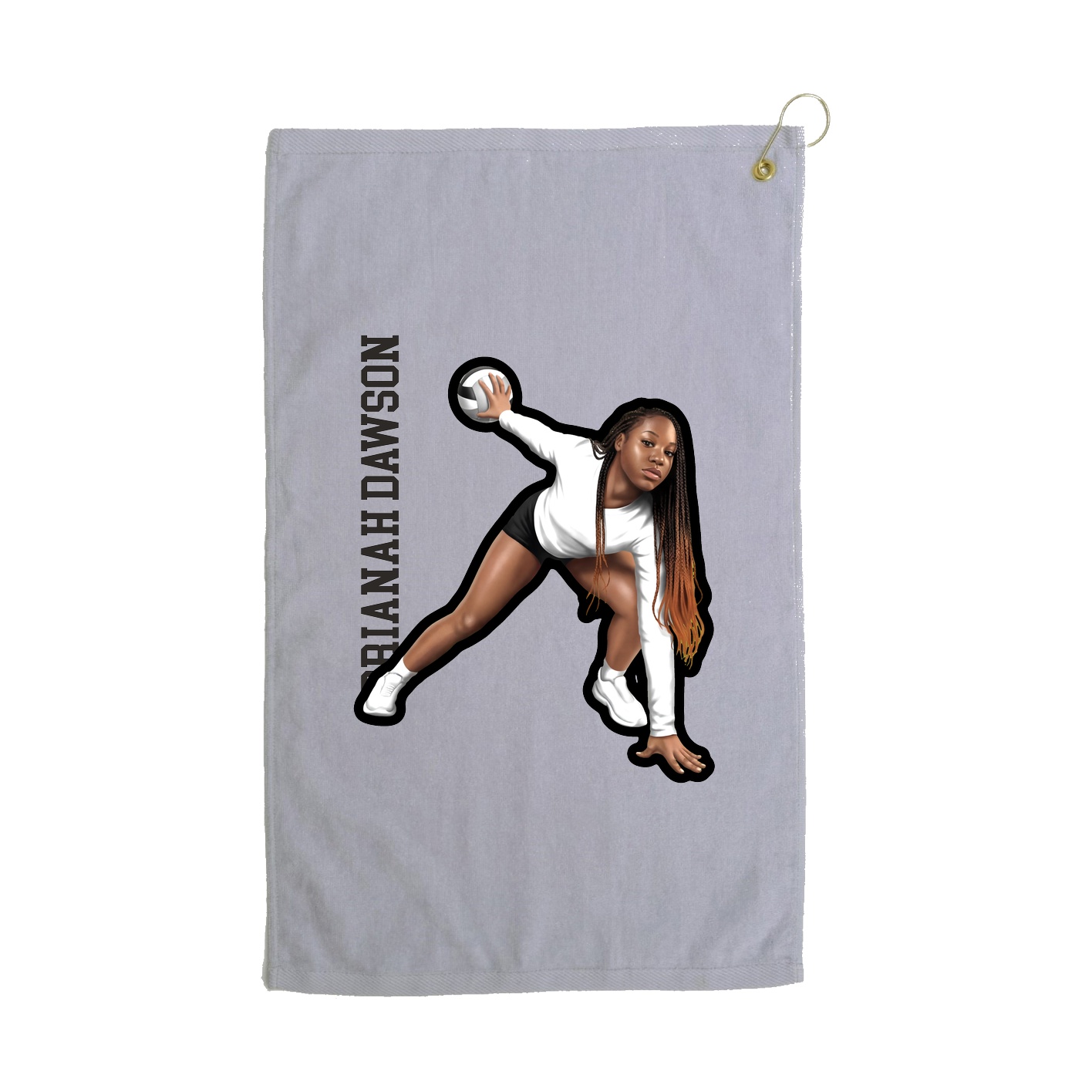 Golf Towel