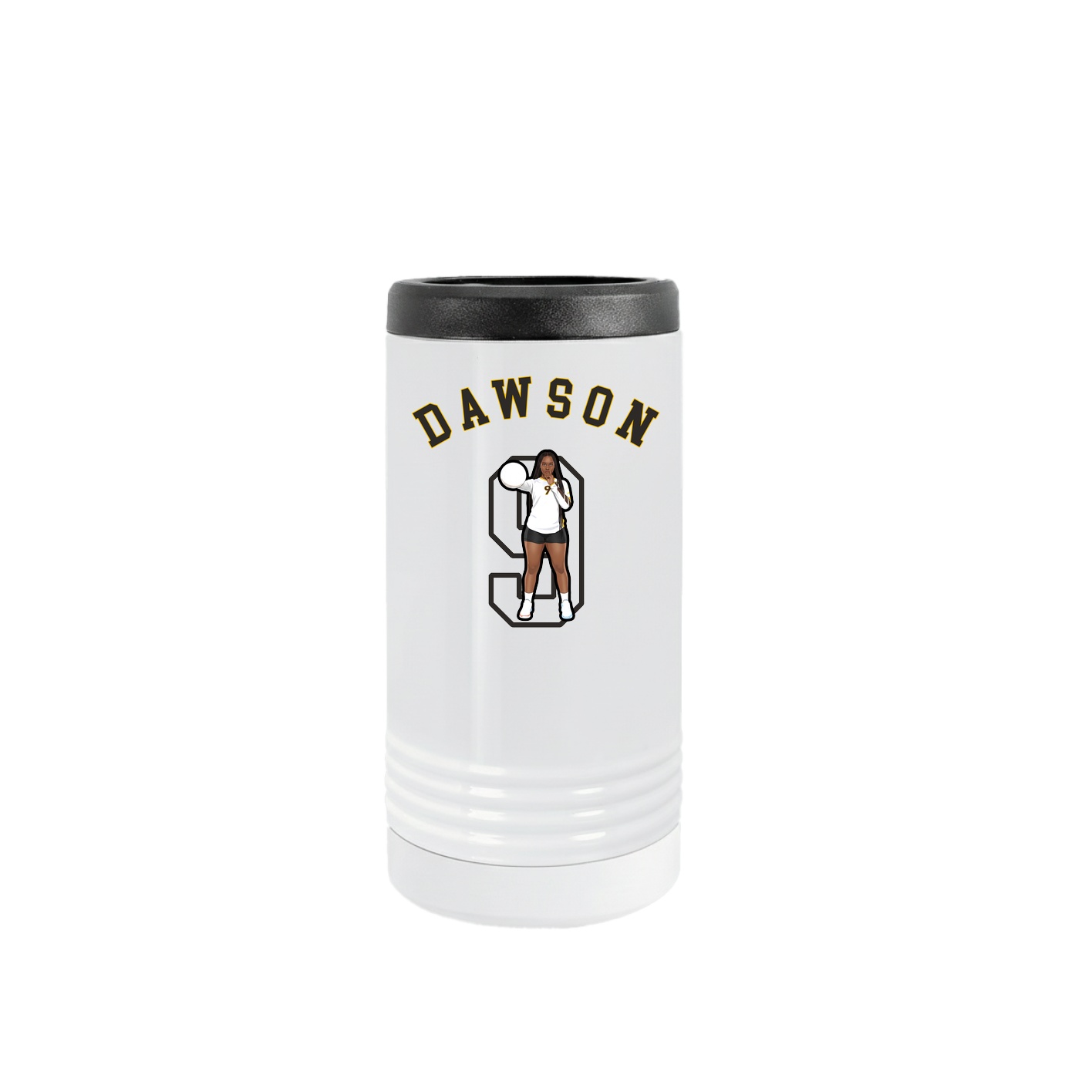 Slim Beverage Holder