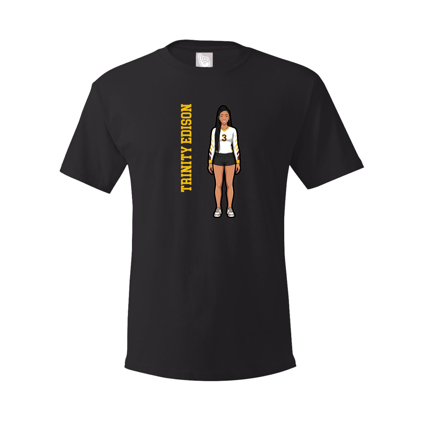 NIL Club Tee