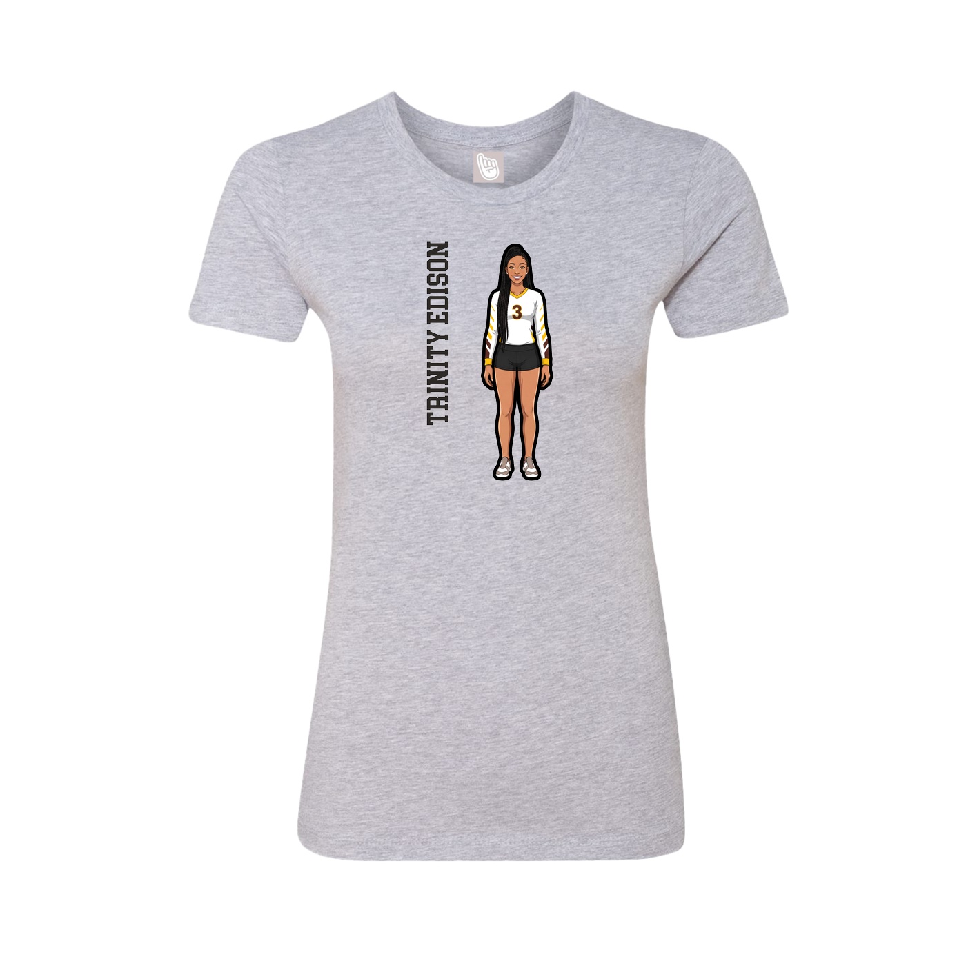 Womens Tee