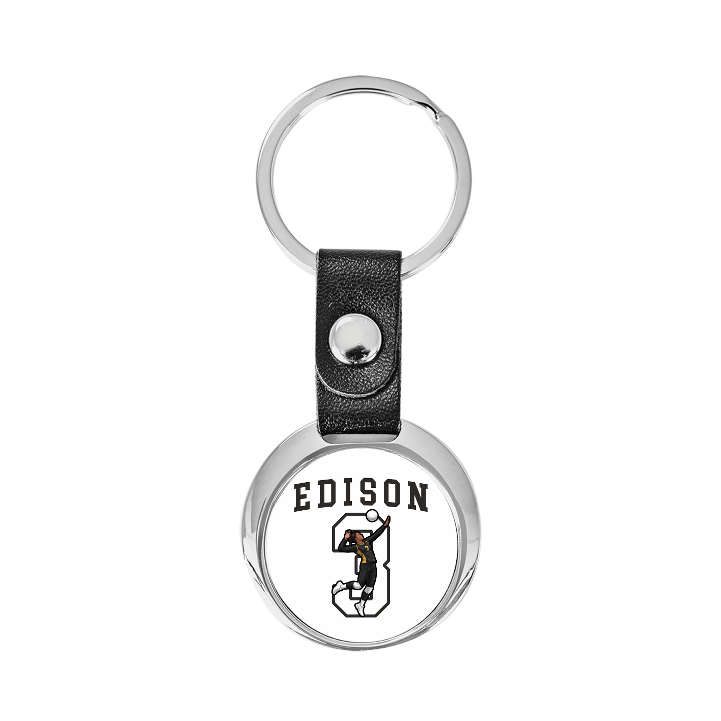 Key Chain — Shirsey in Classic