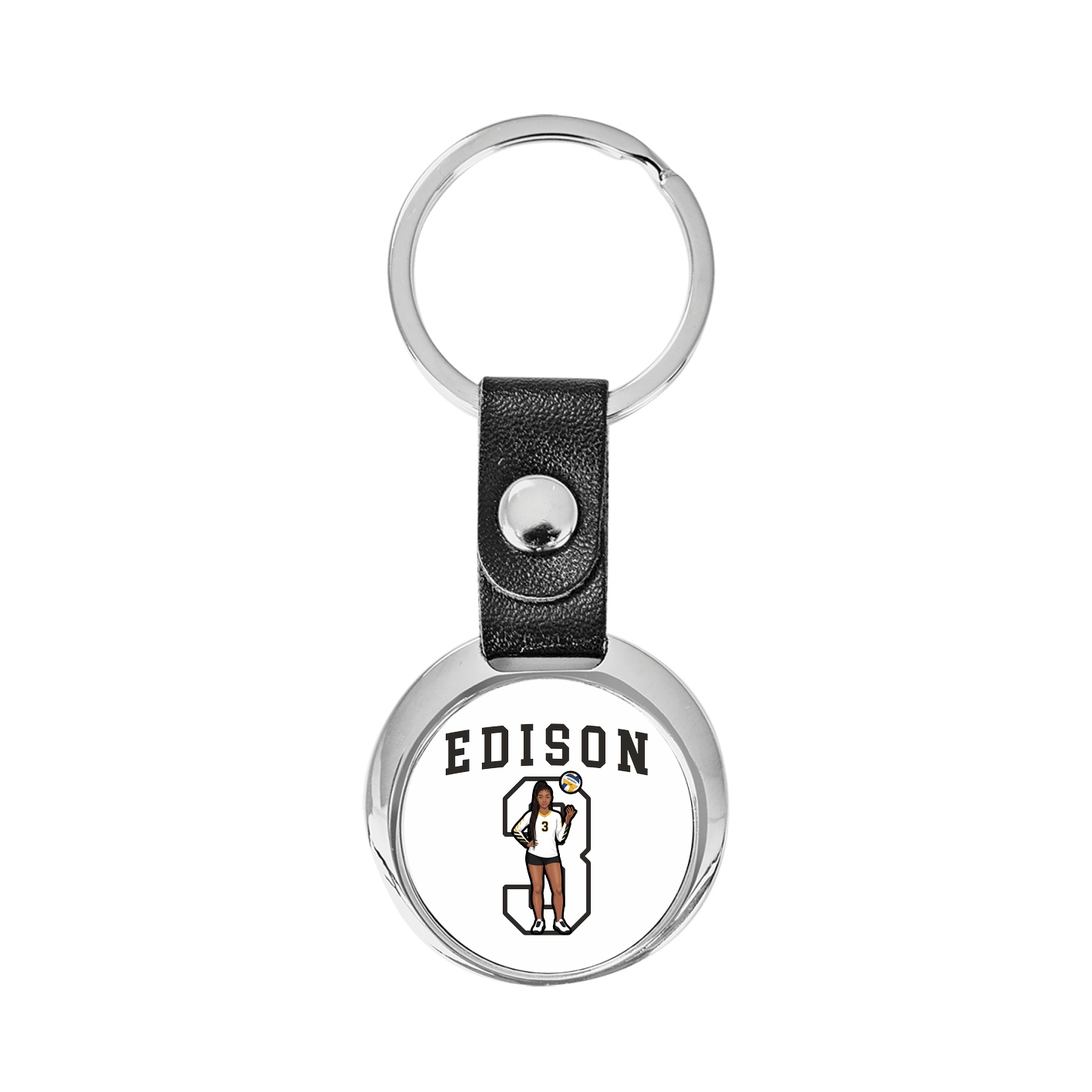 Key Chain — Shirsey in Classic