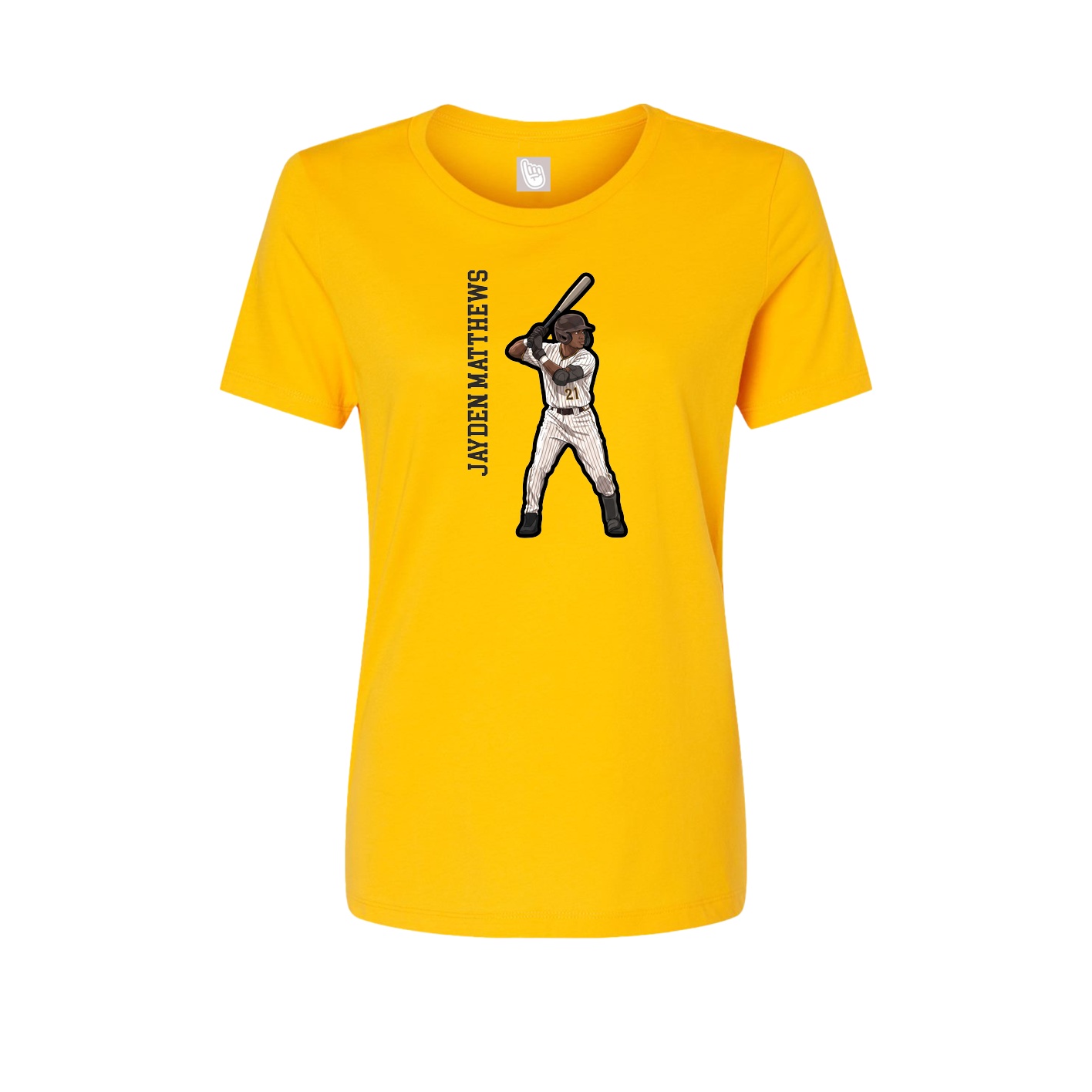 Womens Tee