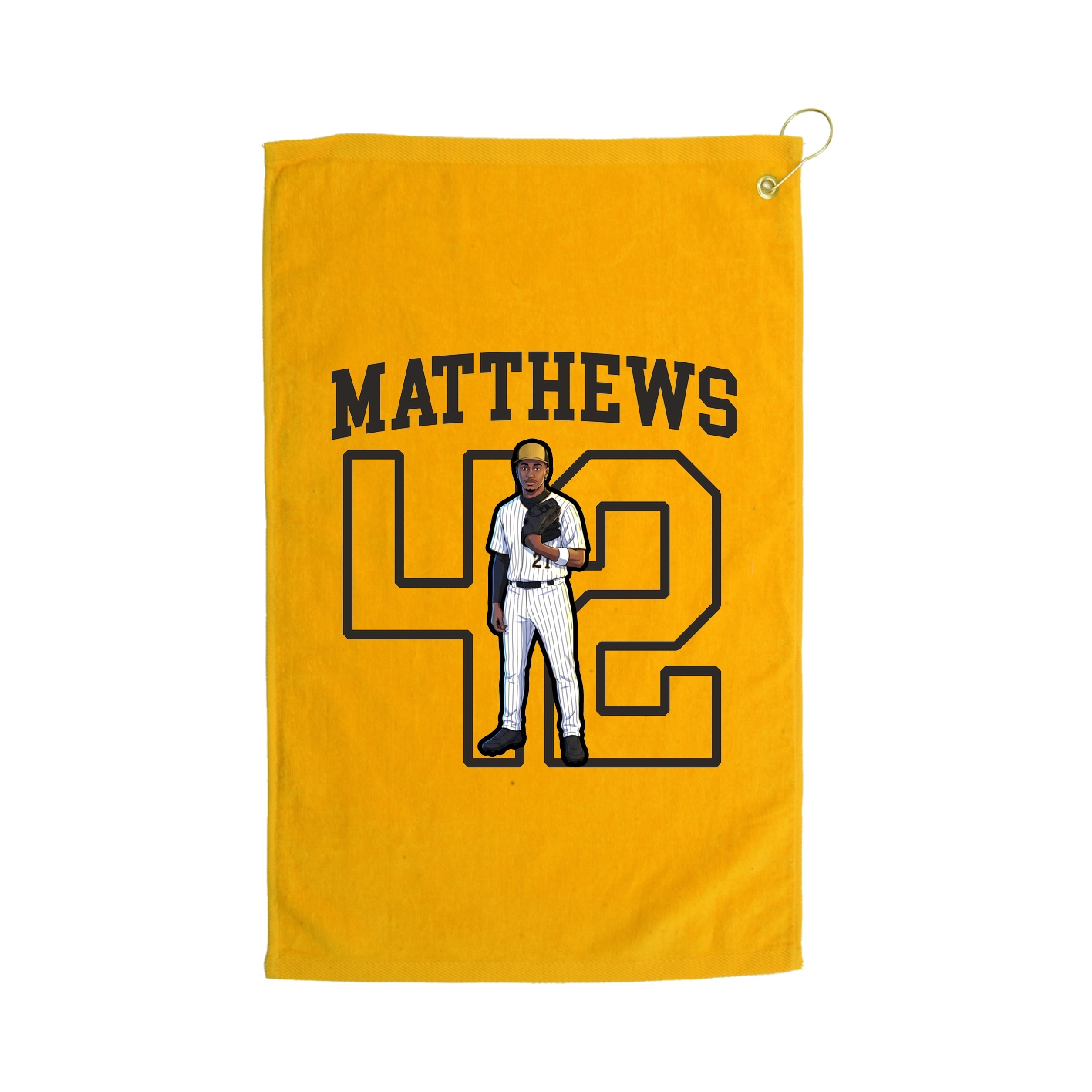 Golf Towel
