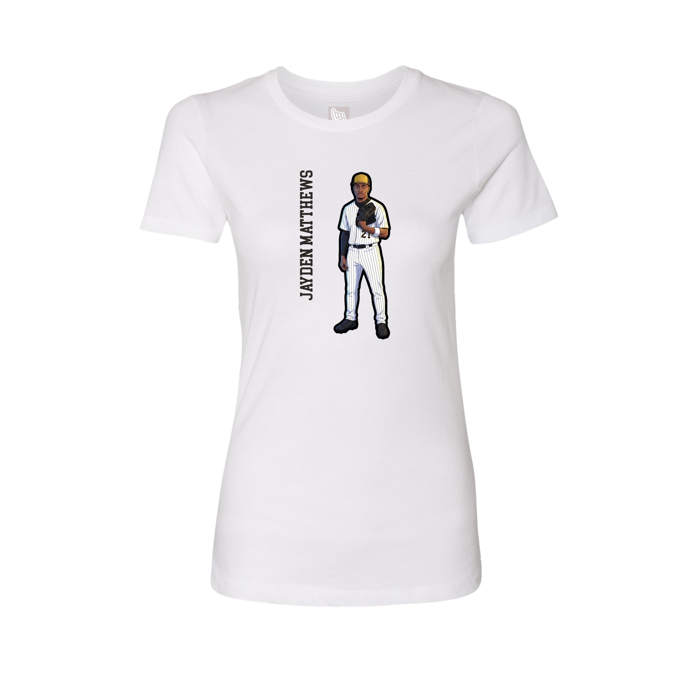 Womens Tee