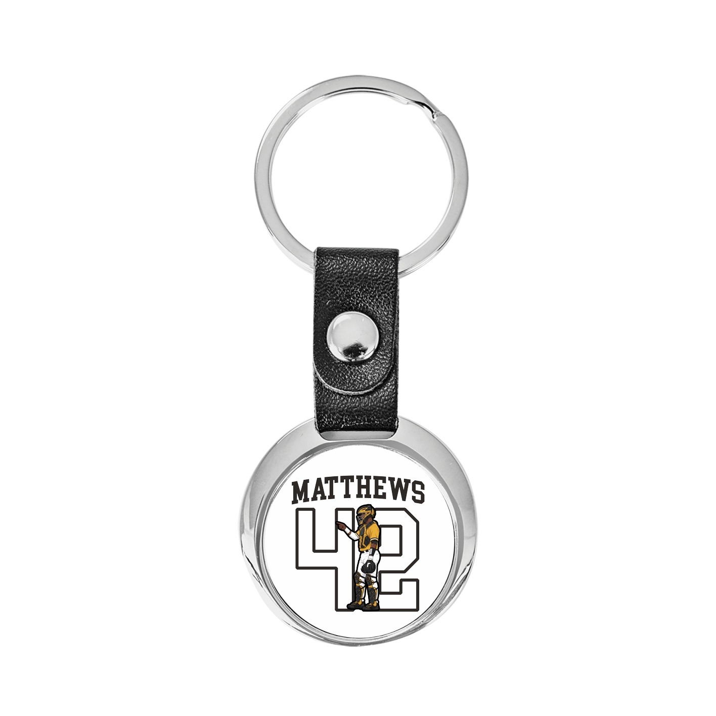 Key Chain — Shirsey in Classic