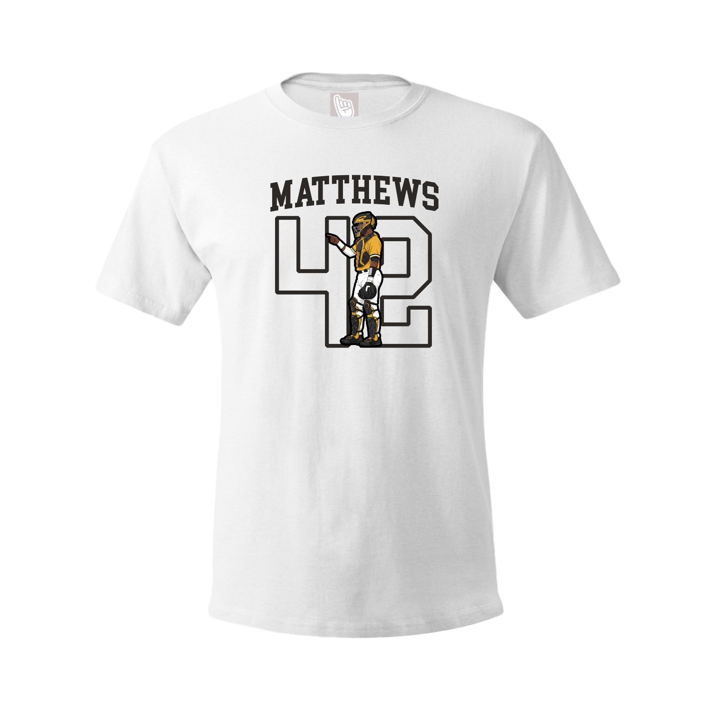 Youth Tee