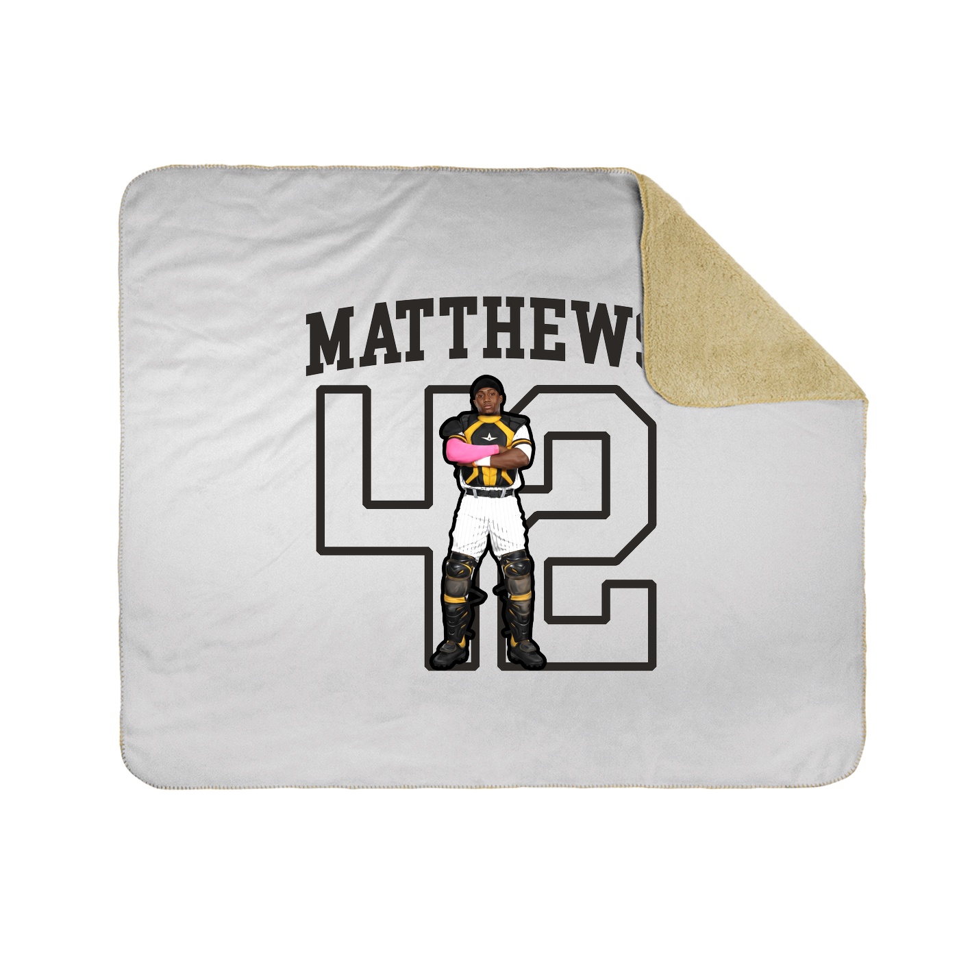 Throw Blanket
