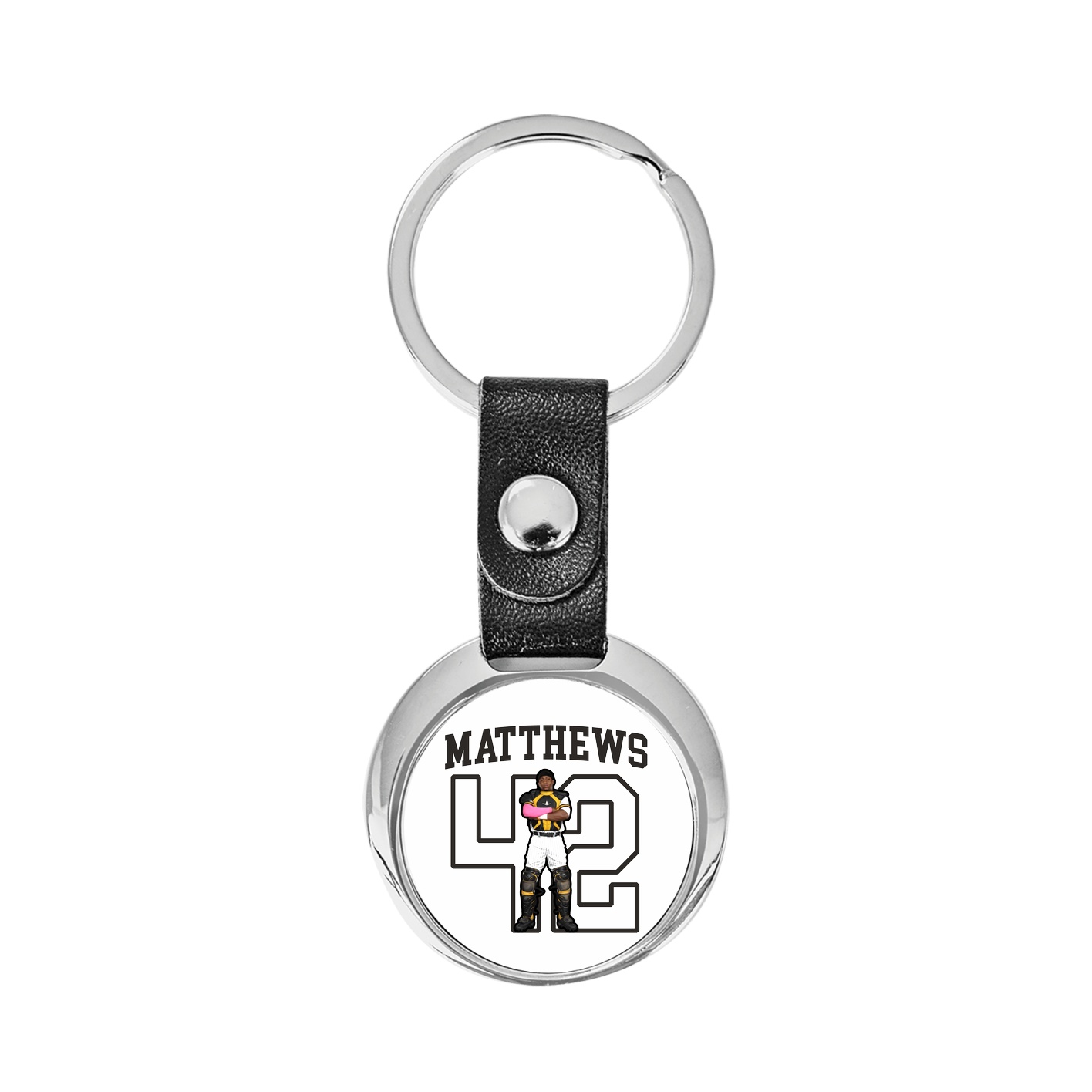 Key Chain — Shirsey in Classic