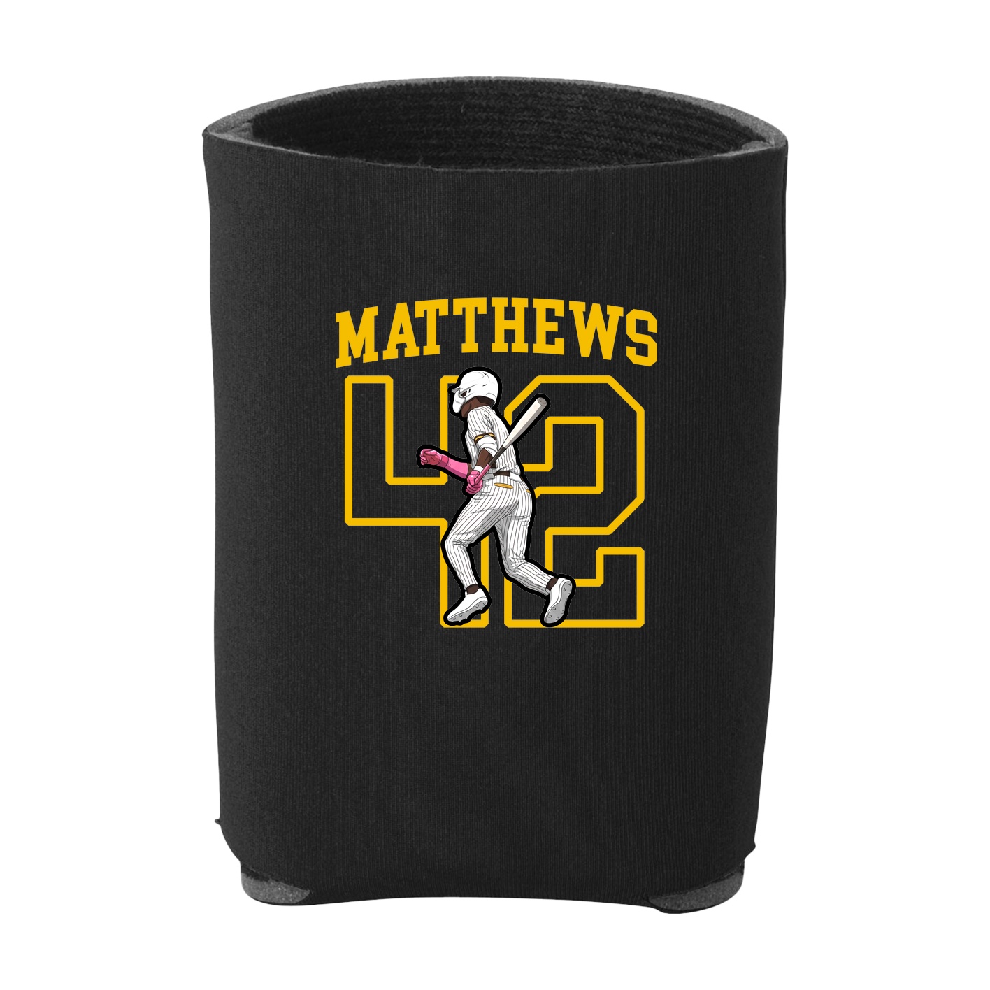 Can Holder — Shirsey in Black