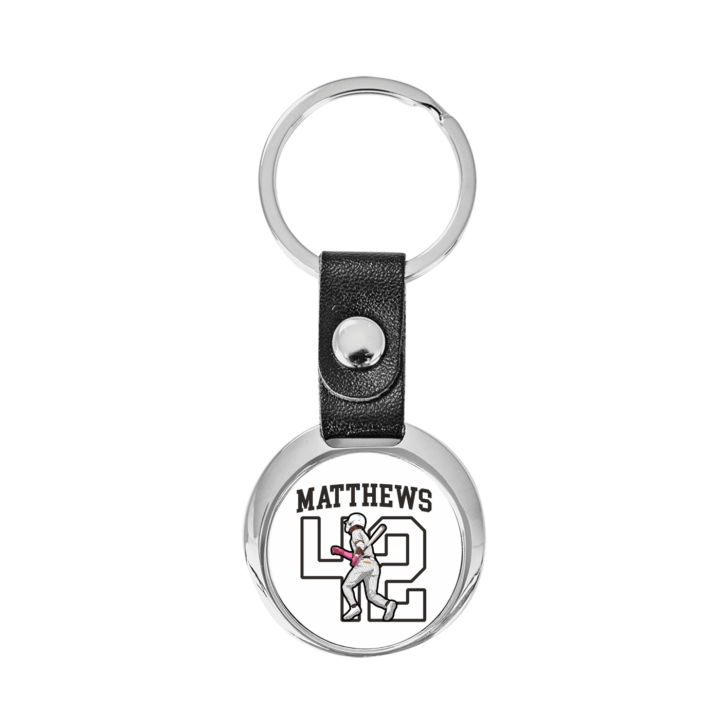Key Chain — Shirsey in Classic