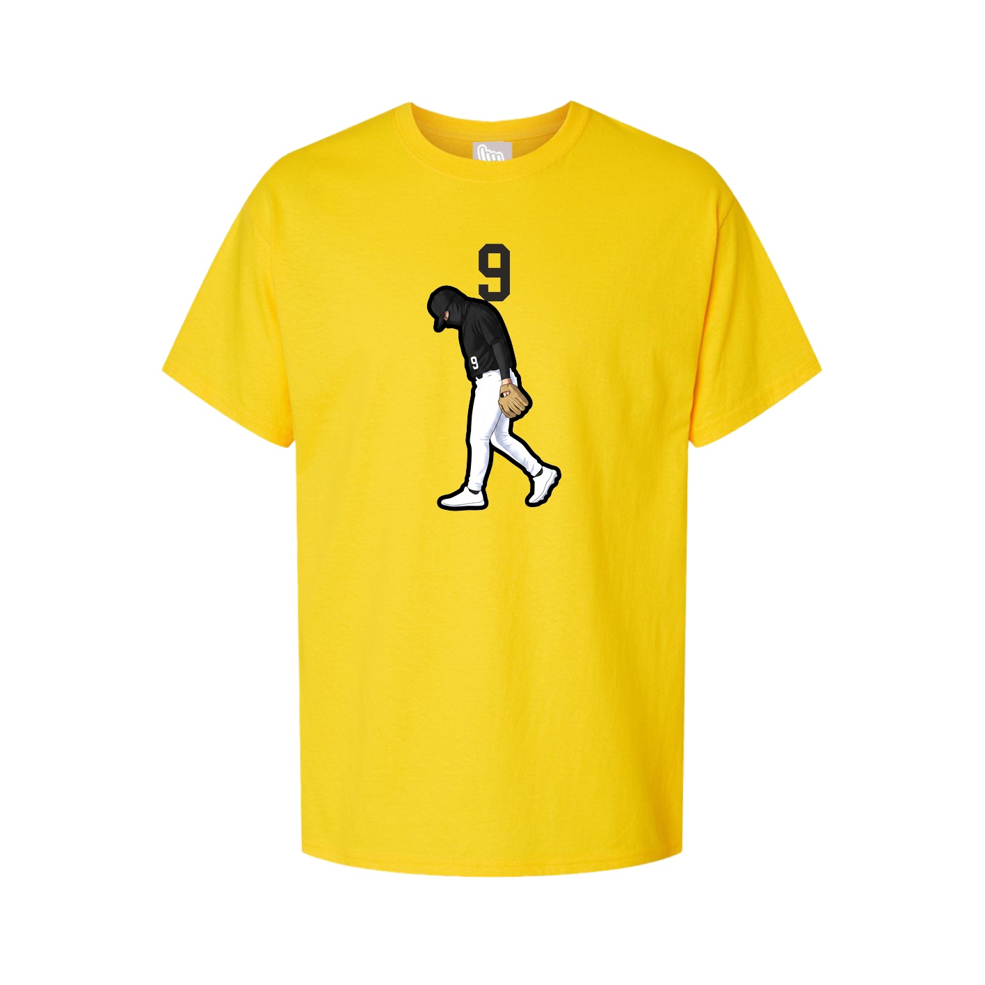 NIL Club Youth Tee