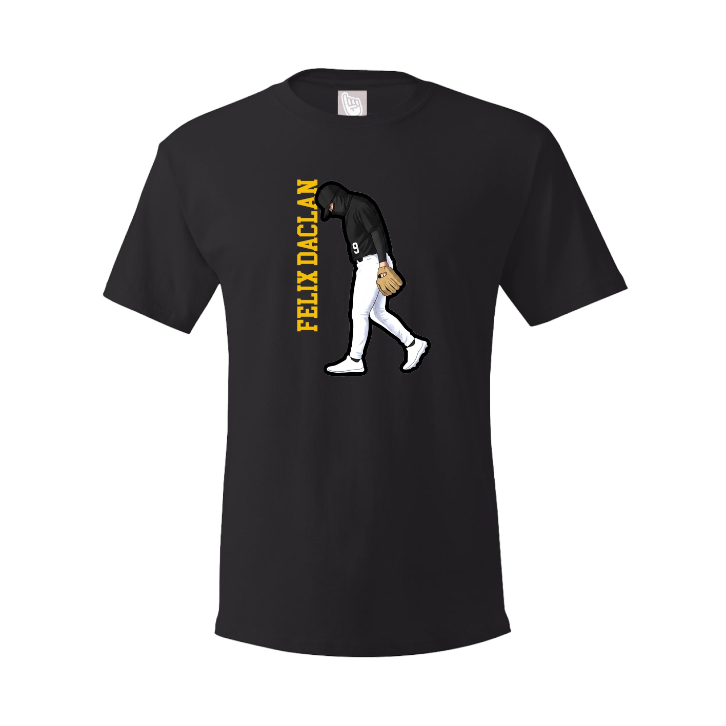 NIL Club Tee