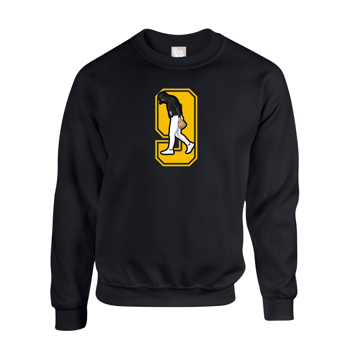 Fleece Crew