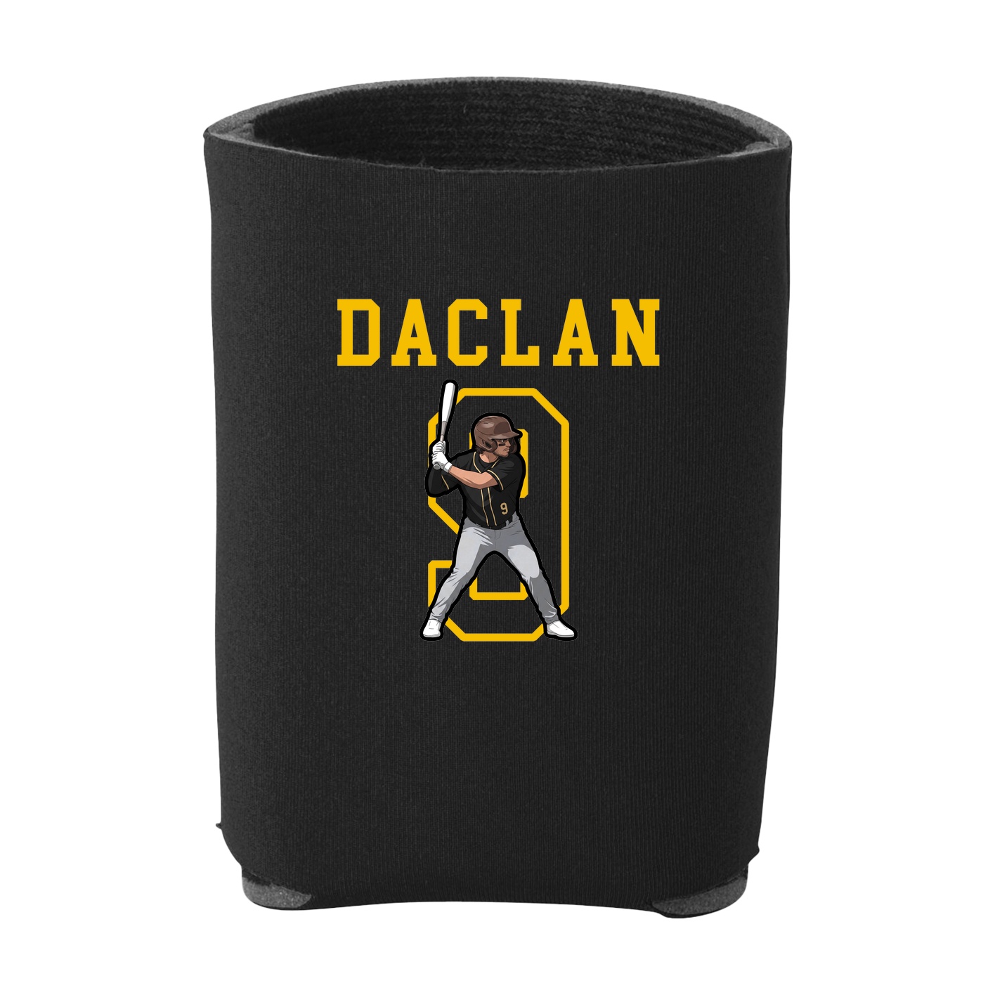 Can Holder — Shirsey in Black