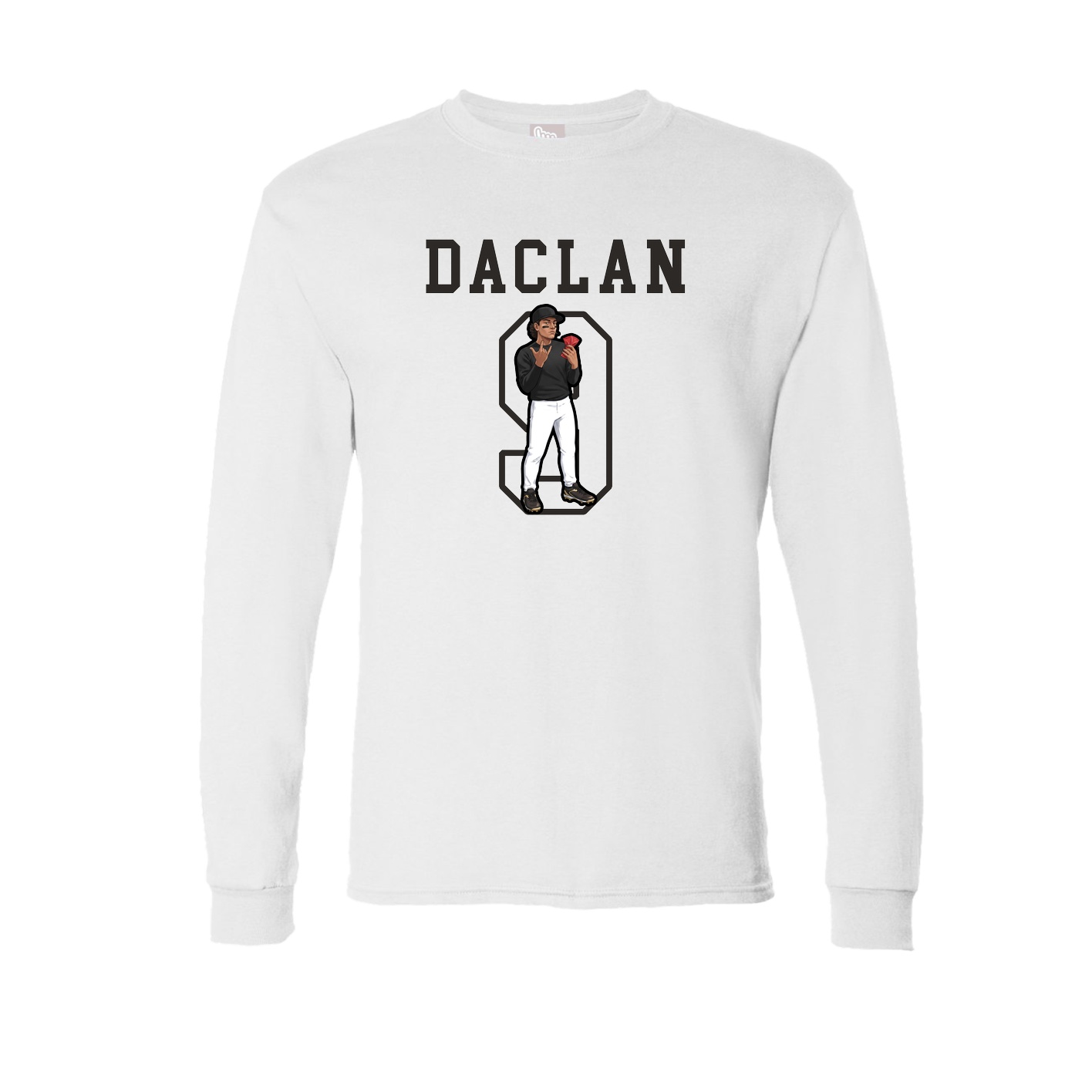 Long Sleeve Tee