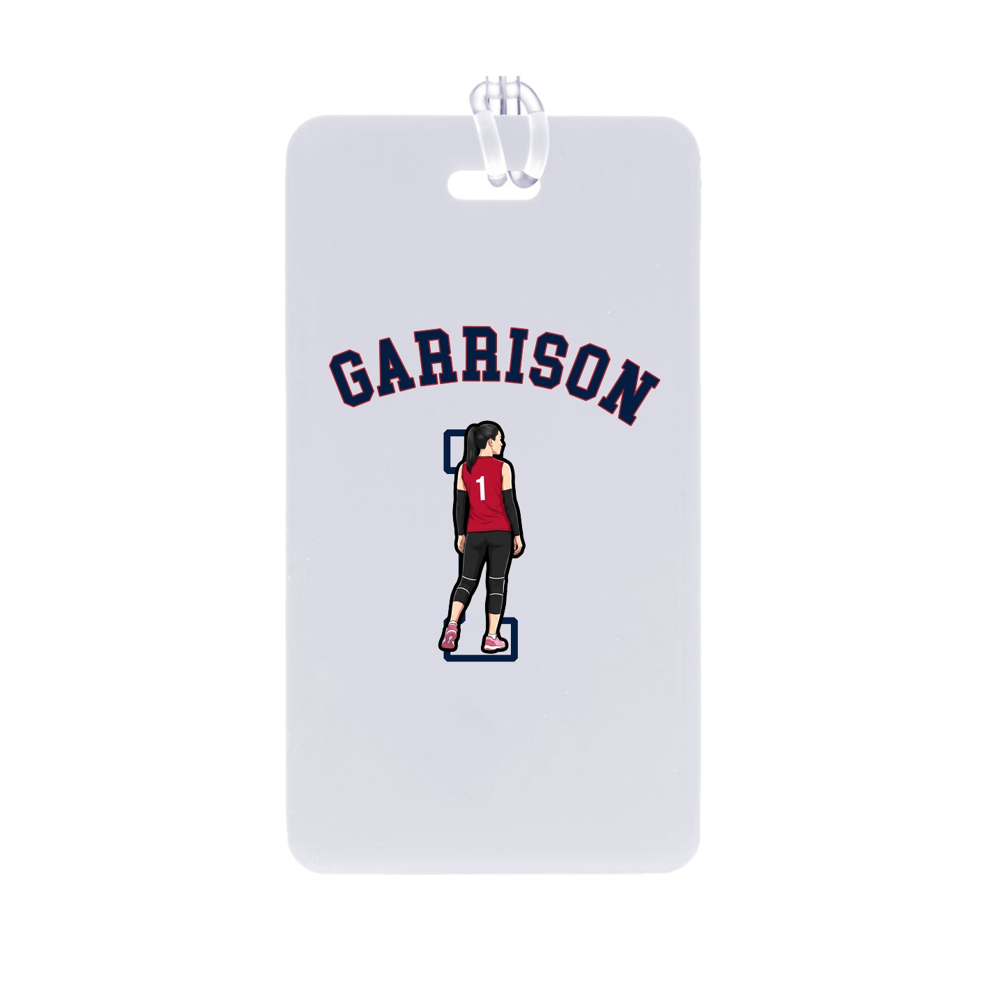 Bag Tag