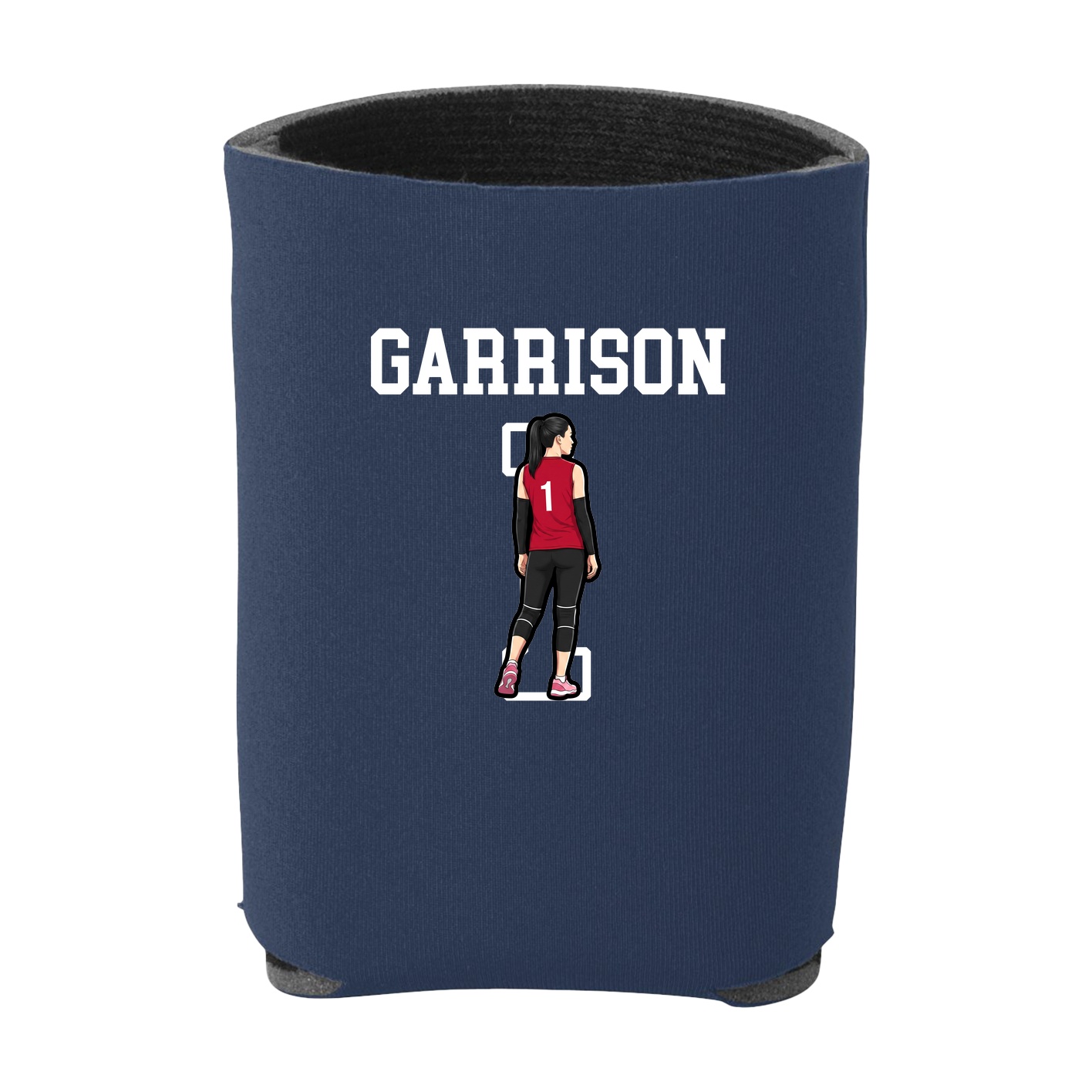 Can Holder — Shirsey in Navy