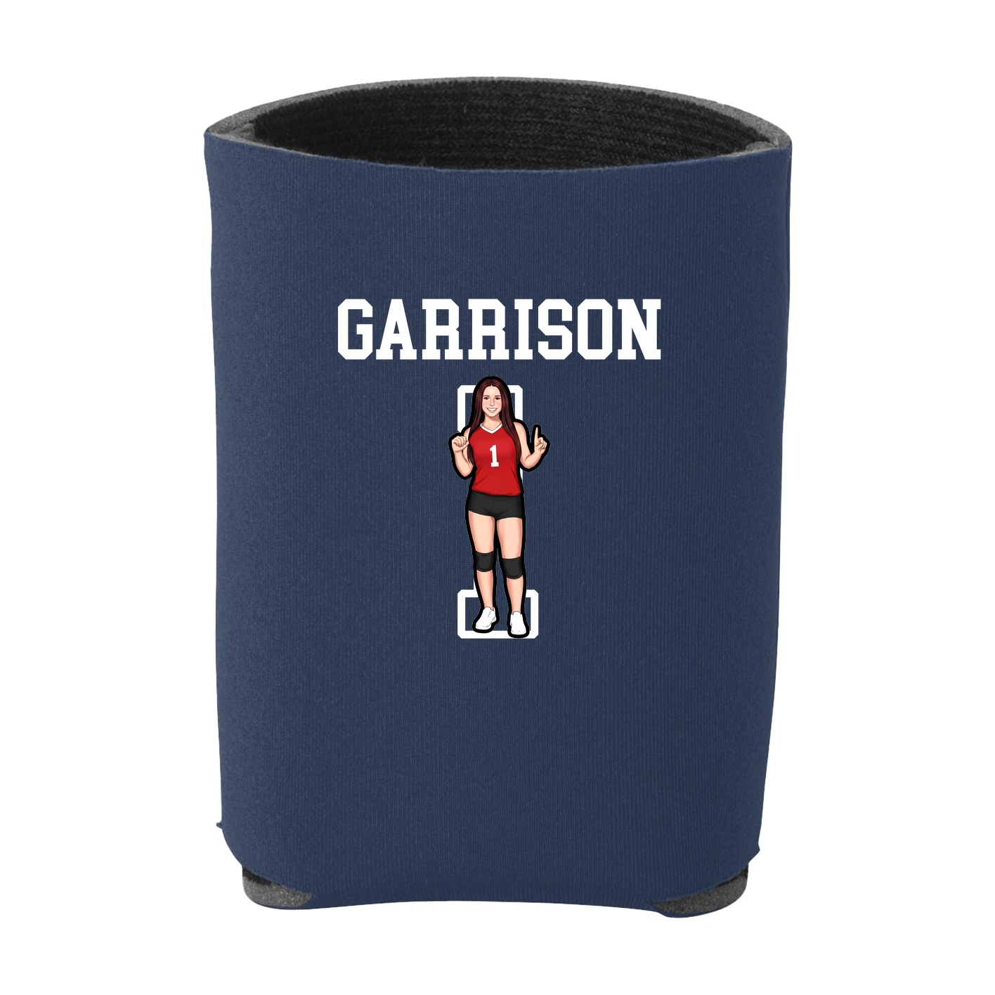 Can Holder — Shirsey in Navy