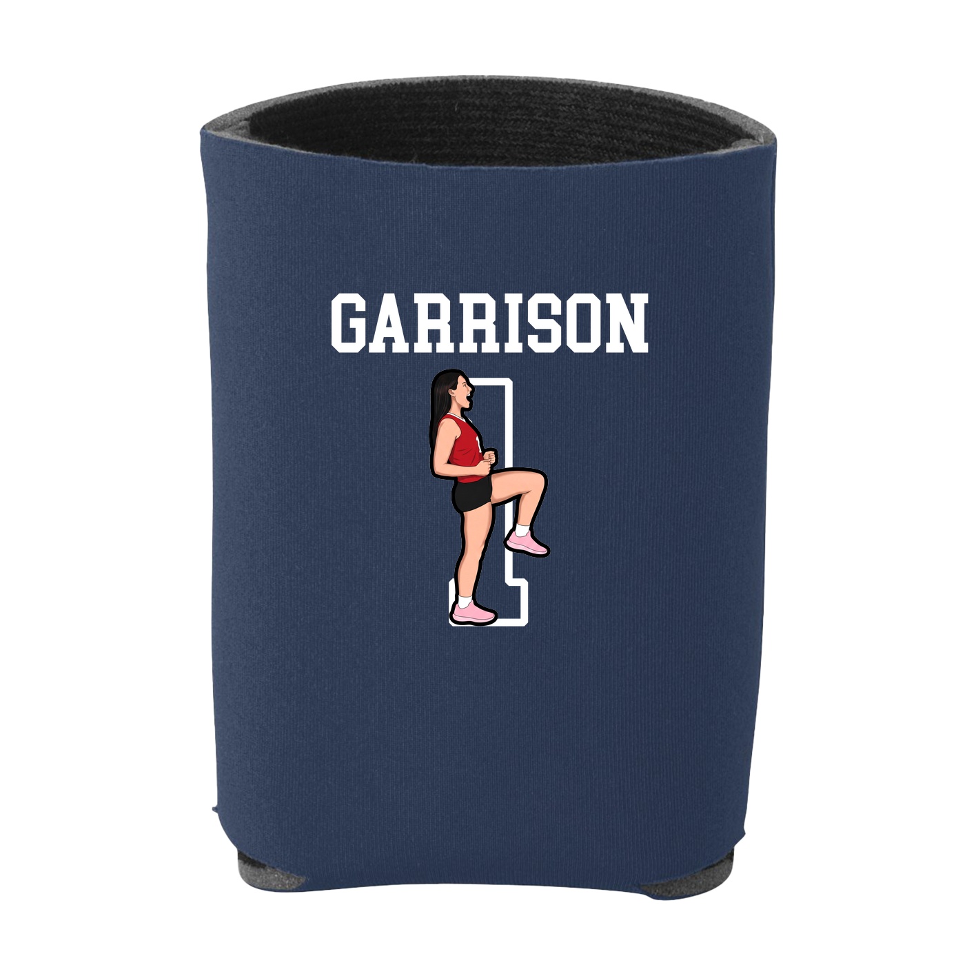 Can Holder — Shirsey in Navy