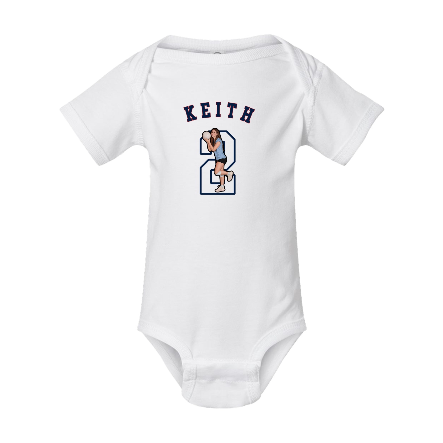 Baby Onesie