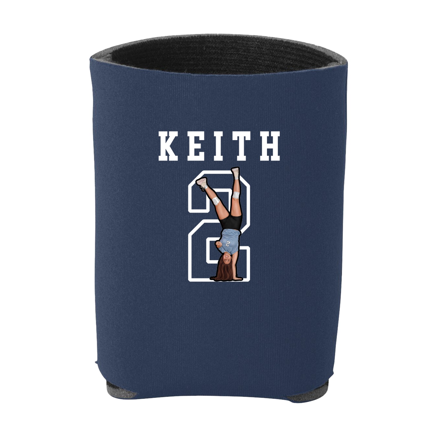 Can Holder — Shirsey in Navy