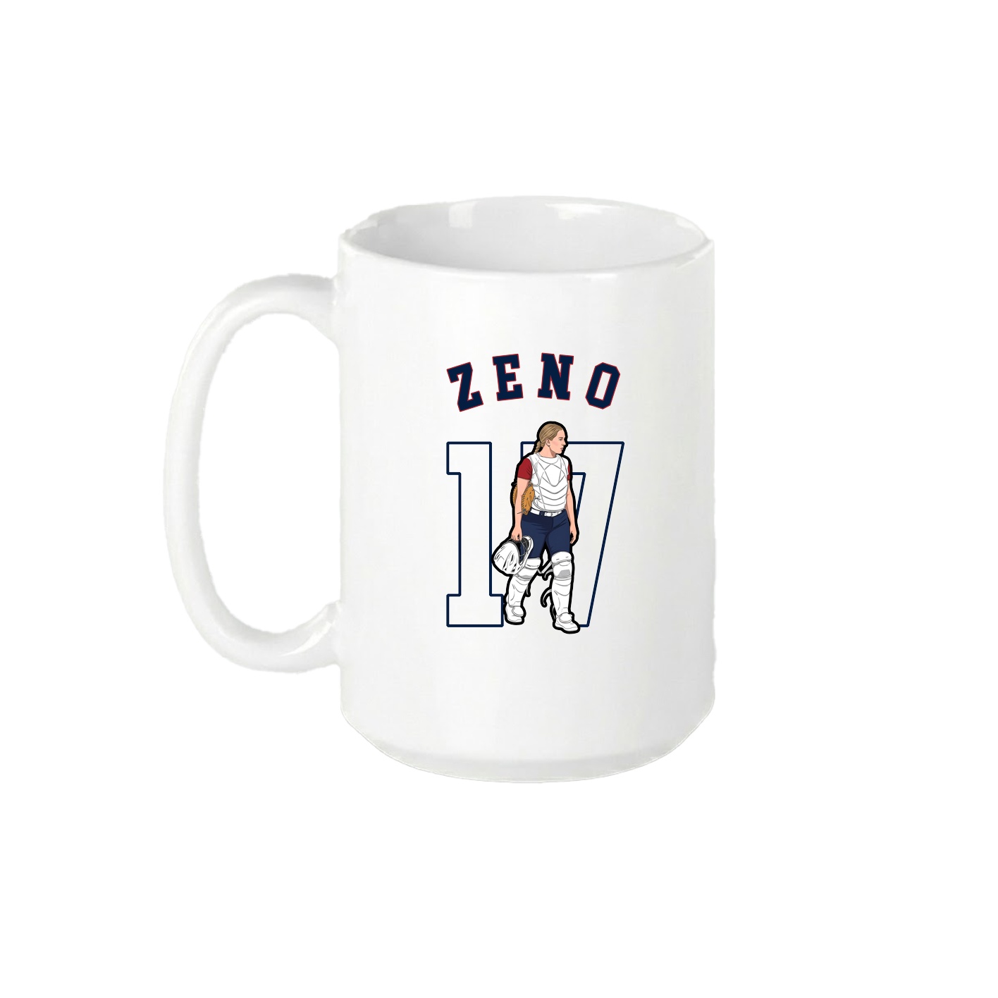 15oz Coffee Mug