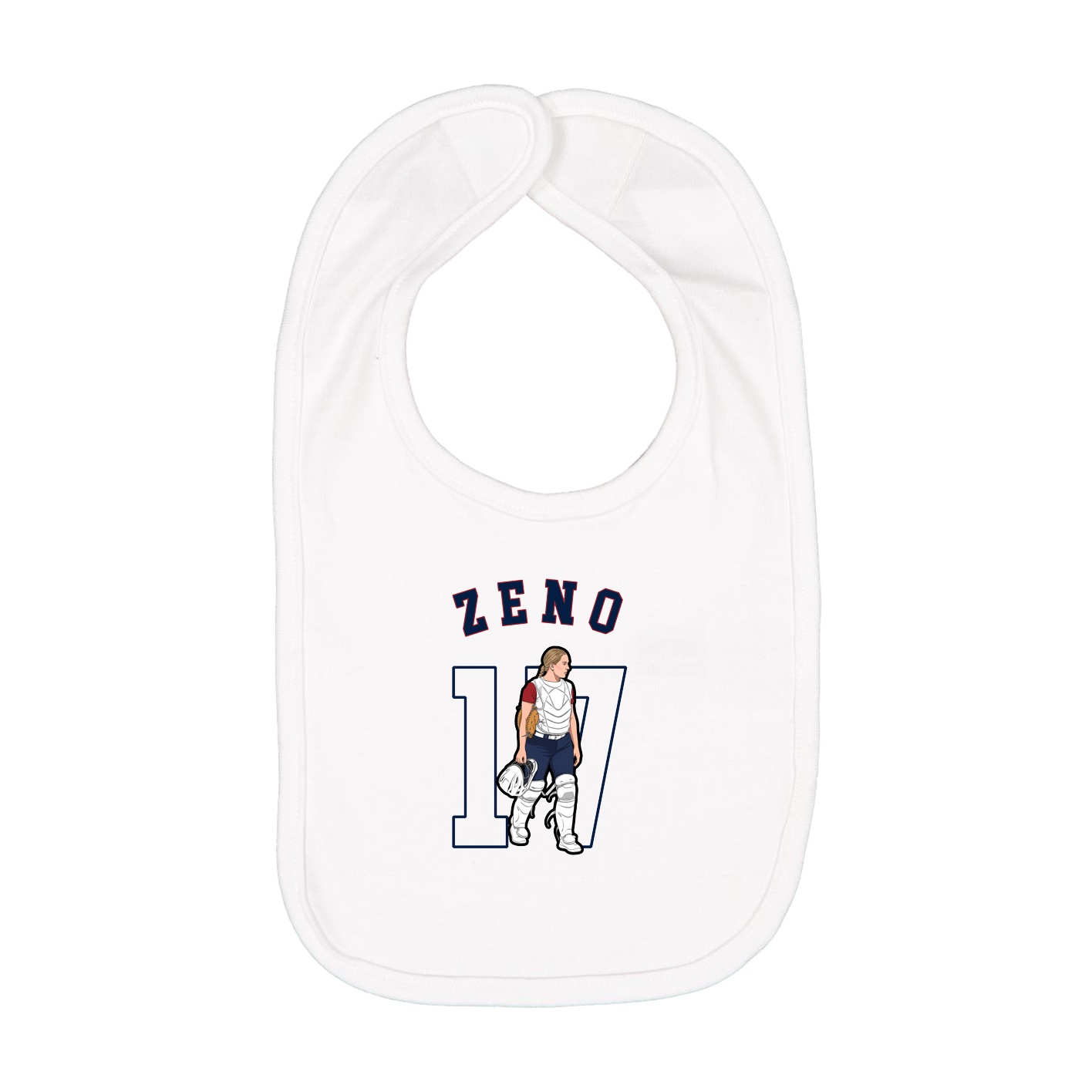 Infant Bib