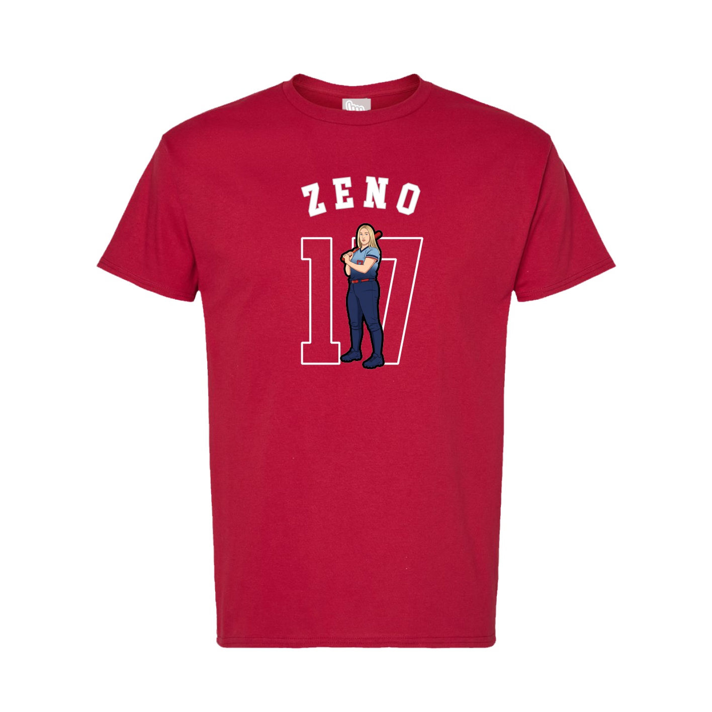 NIL Club Tee