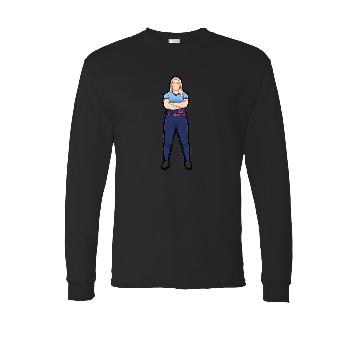 Long Sleeve Tee